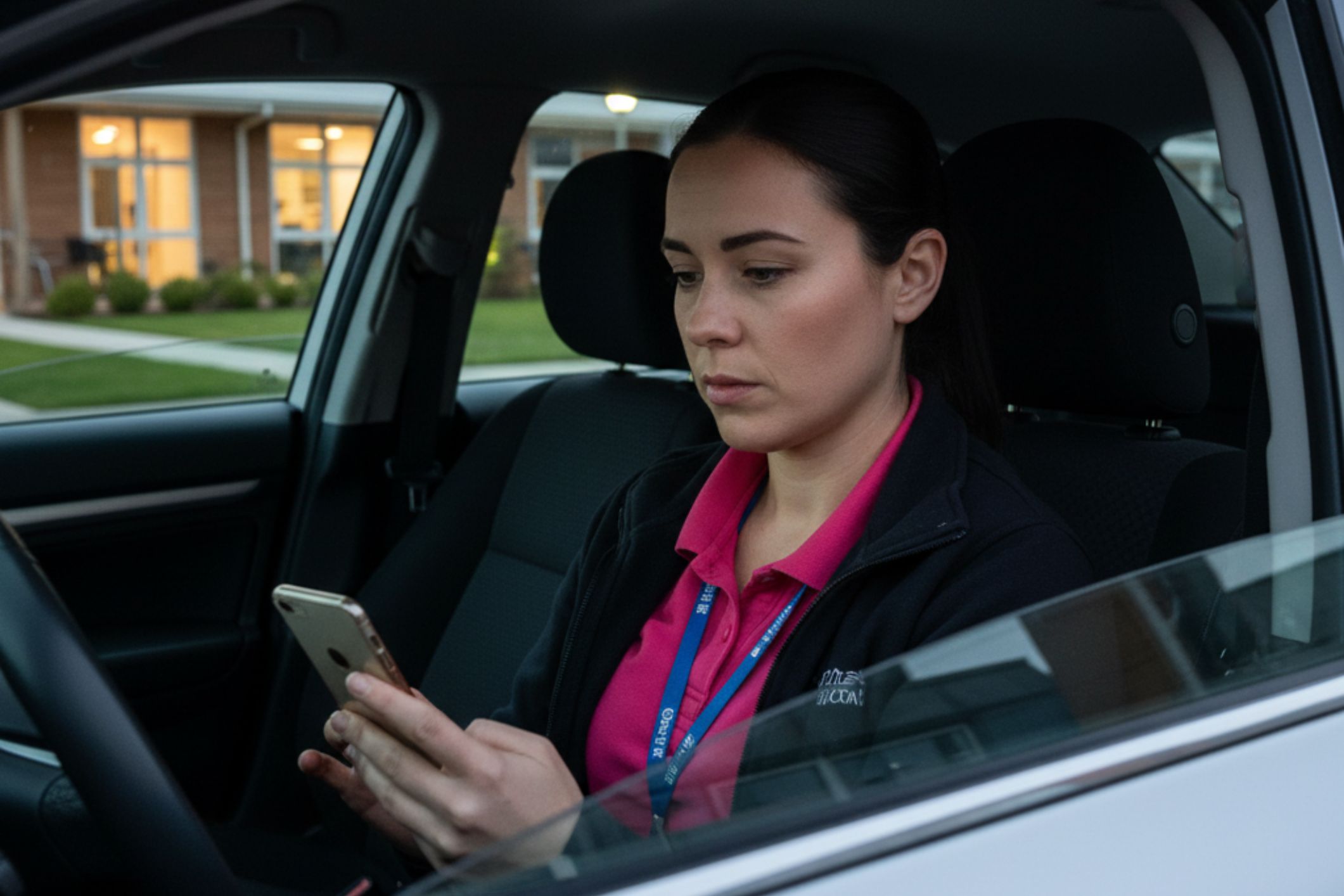 It’s not screen time that matters, it’s what you do and when you do it – new study