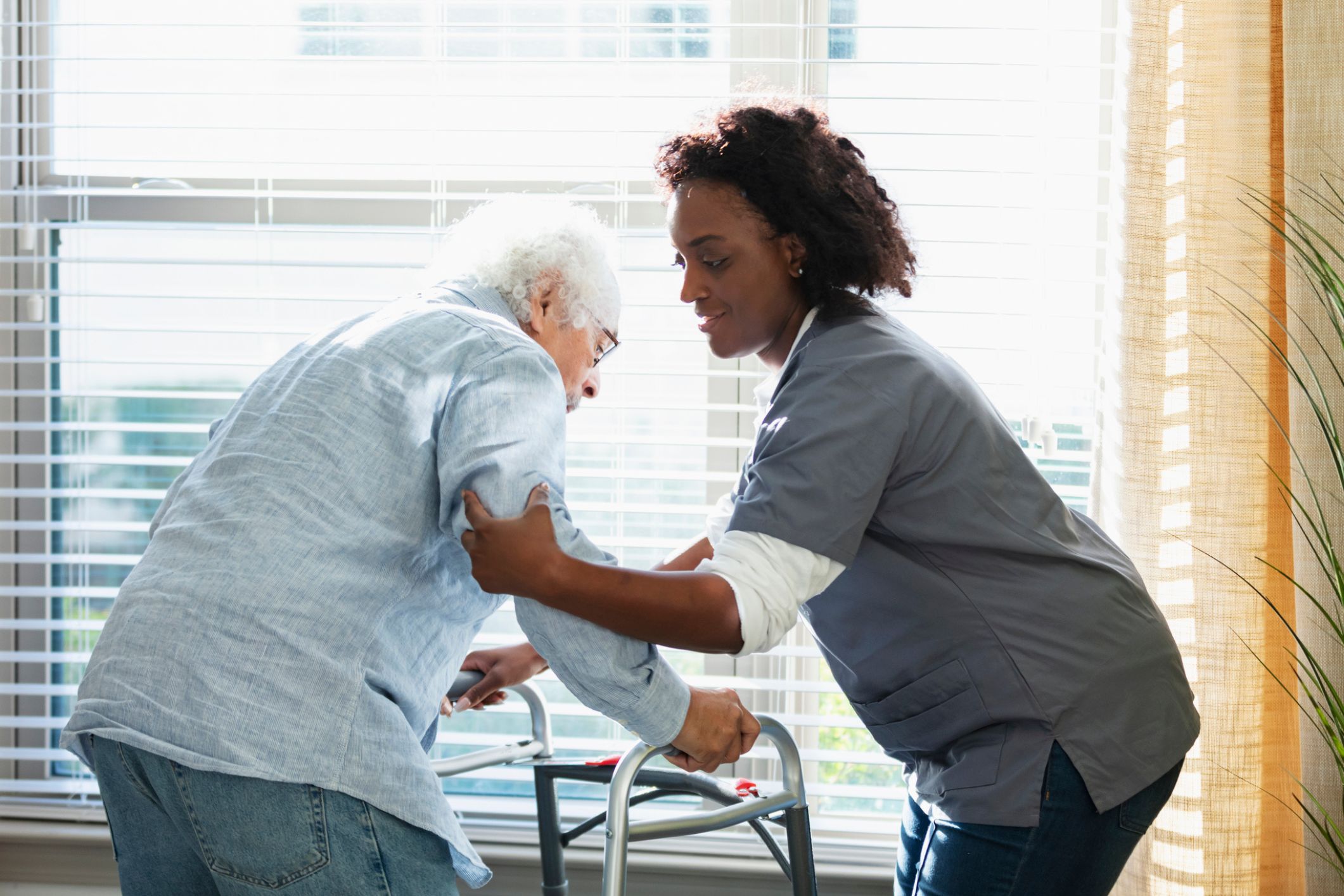 Healthy ageing score outperforms frailty in predicting dementia and mortality