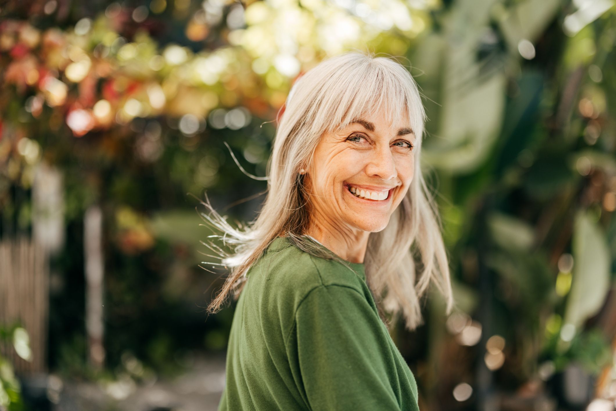 Worried about turning 60? Science says that’s when many of us actually peak