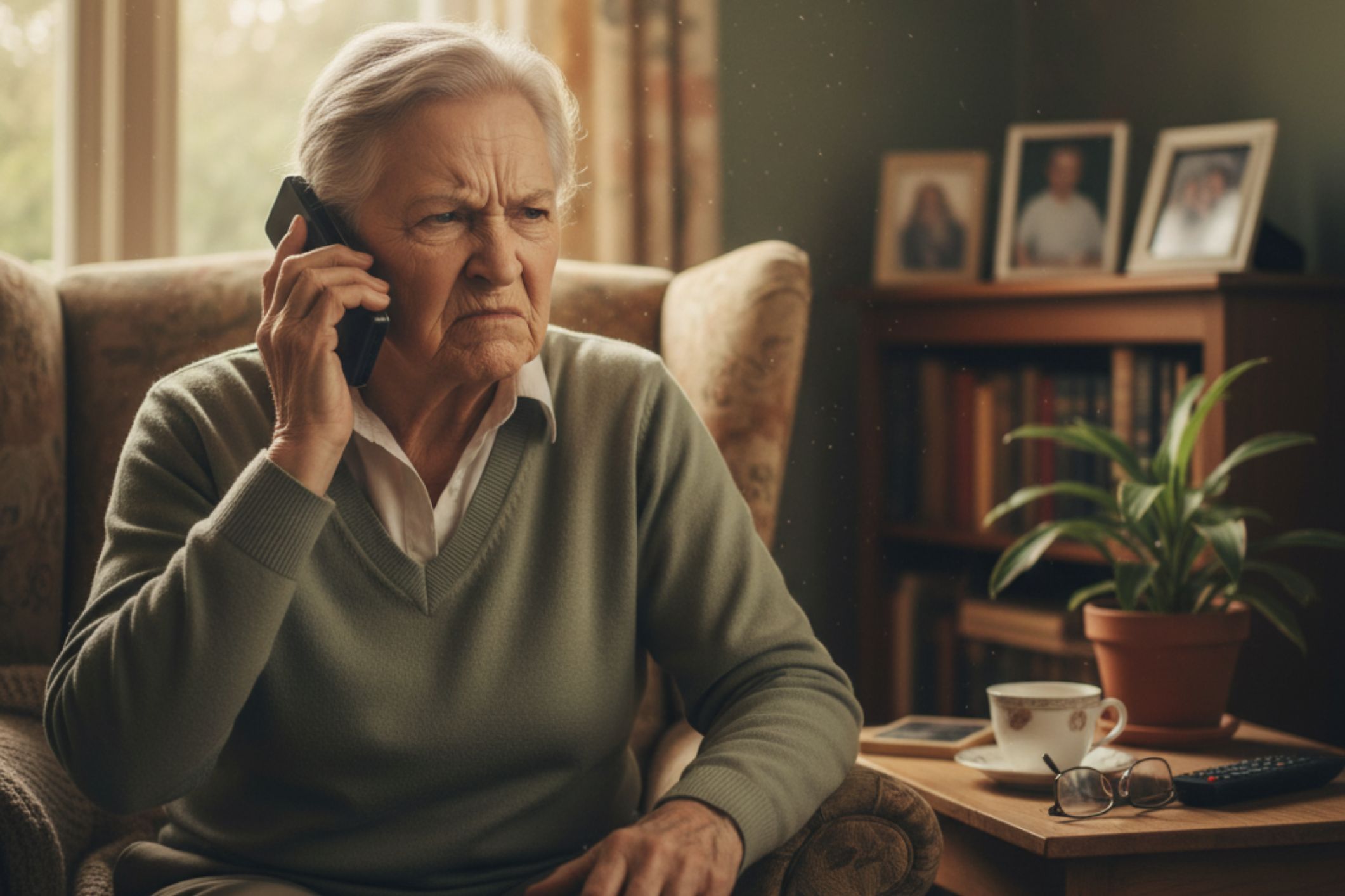Support at Home cancelled appointments rules: Is 48 hours notice too long?