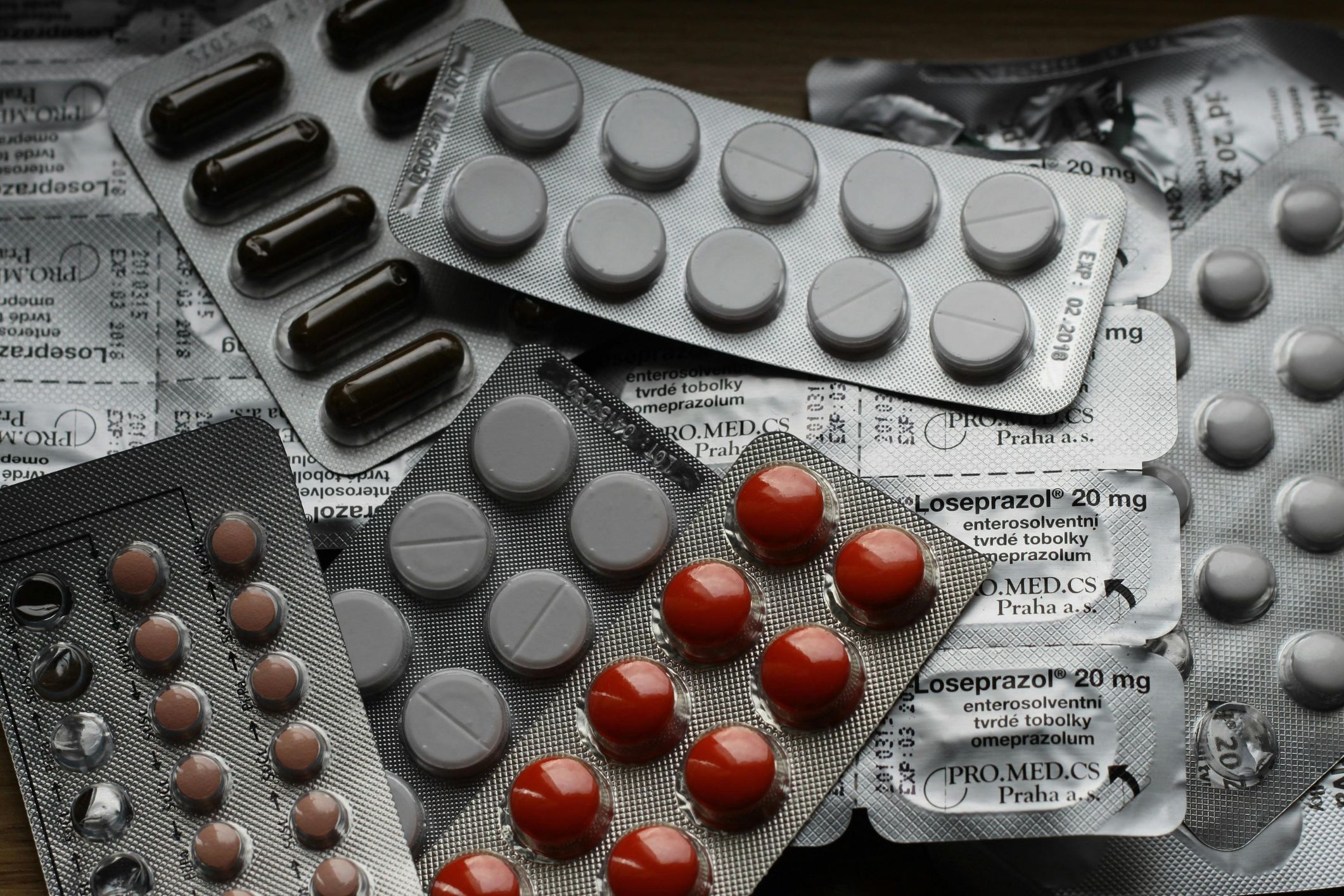 Should drug companies be allowed to run ‘awareness’ ads for conditions their drugs treat? We asked 5 experts