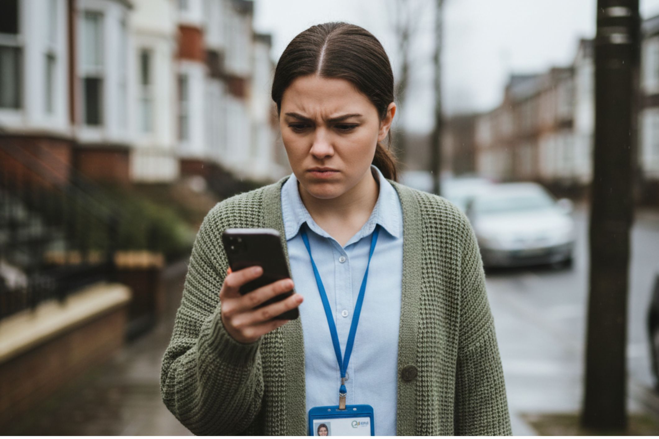 Support at Home chaos leaves home care workers waiting weeks for payment