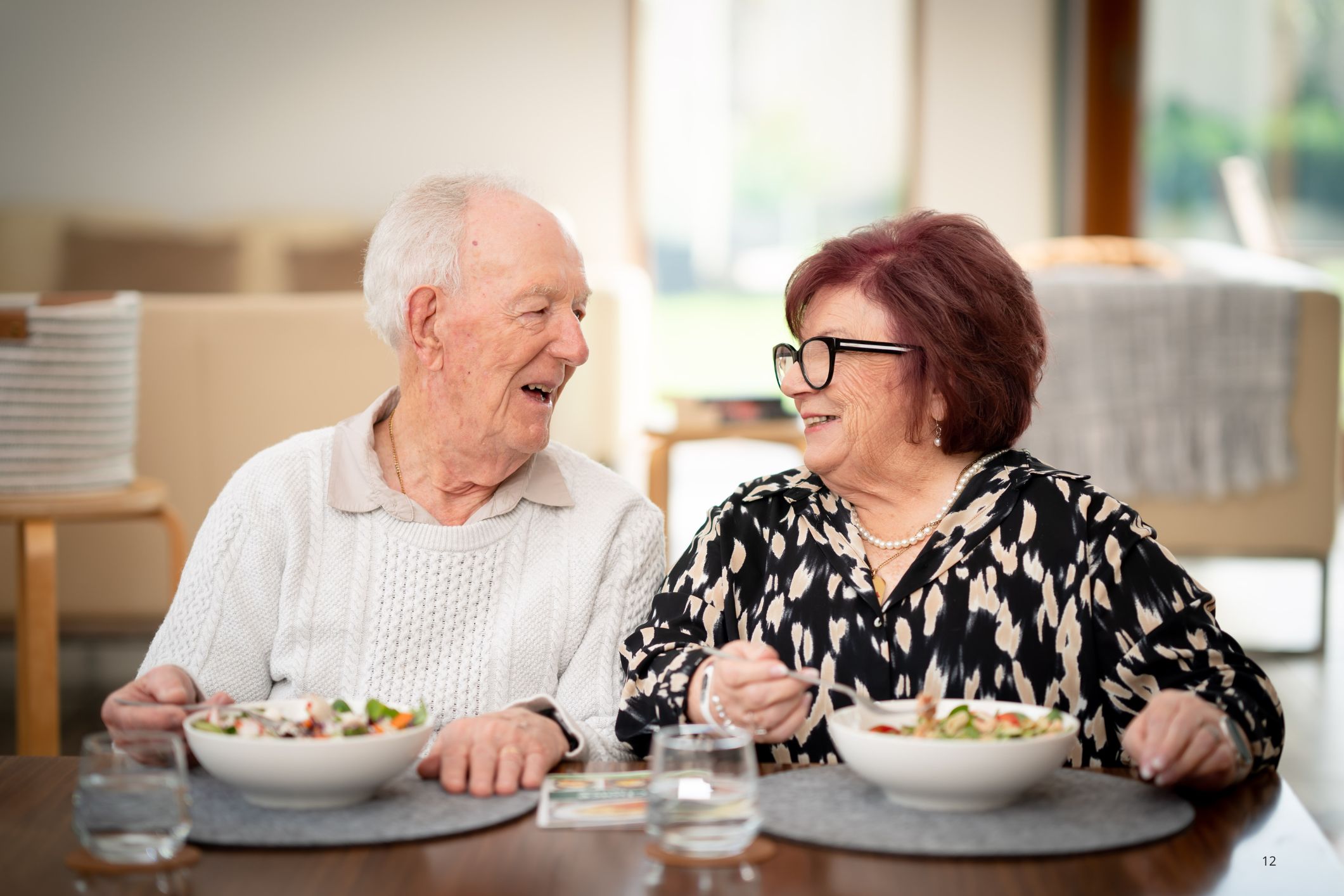 Simplifying staying at home: How Lite n’ Easy supports providers to meet Support at Home expectations