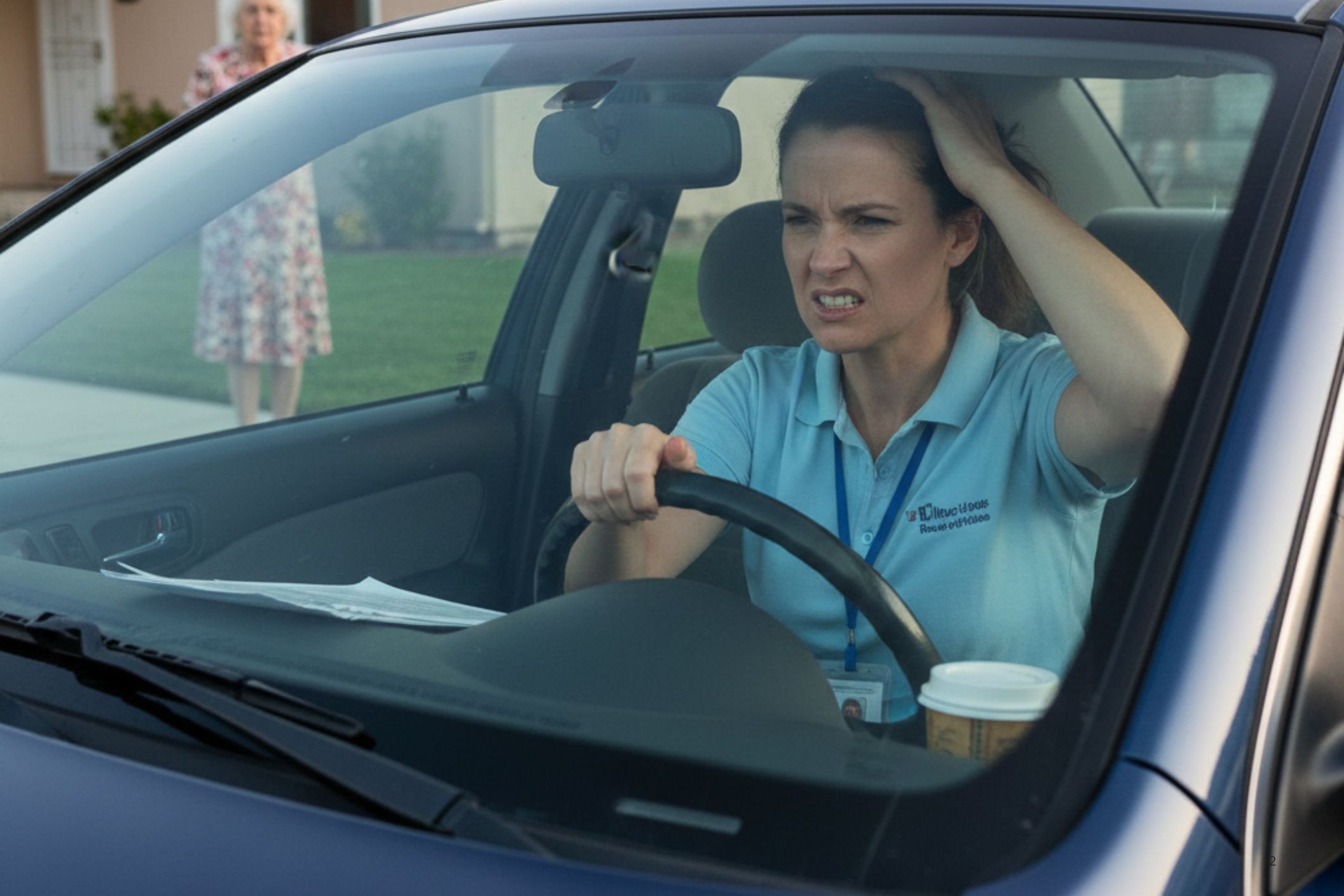 Providers warn Support at Home reform is already failing older Australians