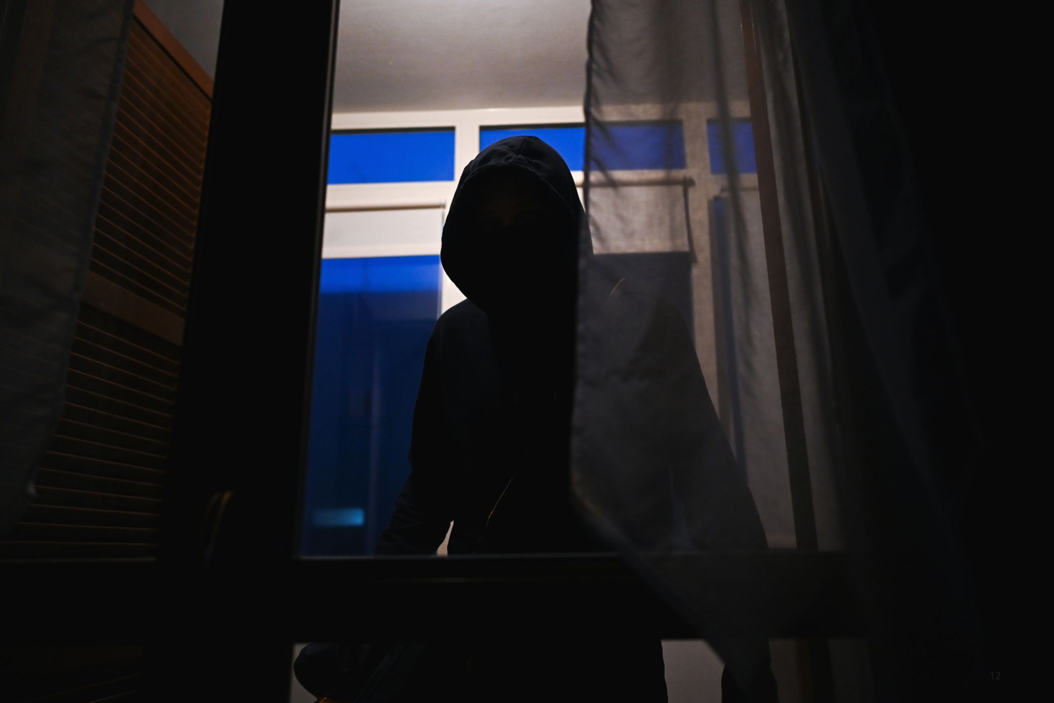 Teen offender arrested again after NDIS-funded Gold Coast rehabilitation trip