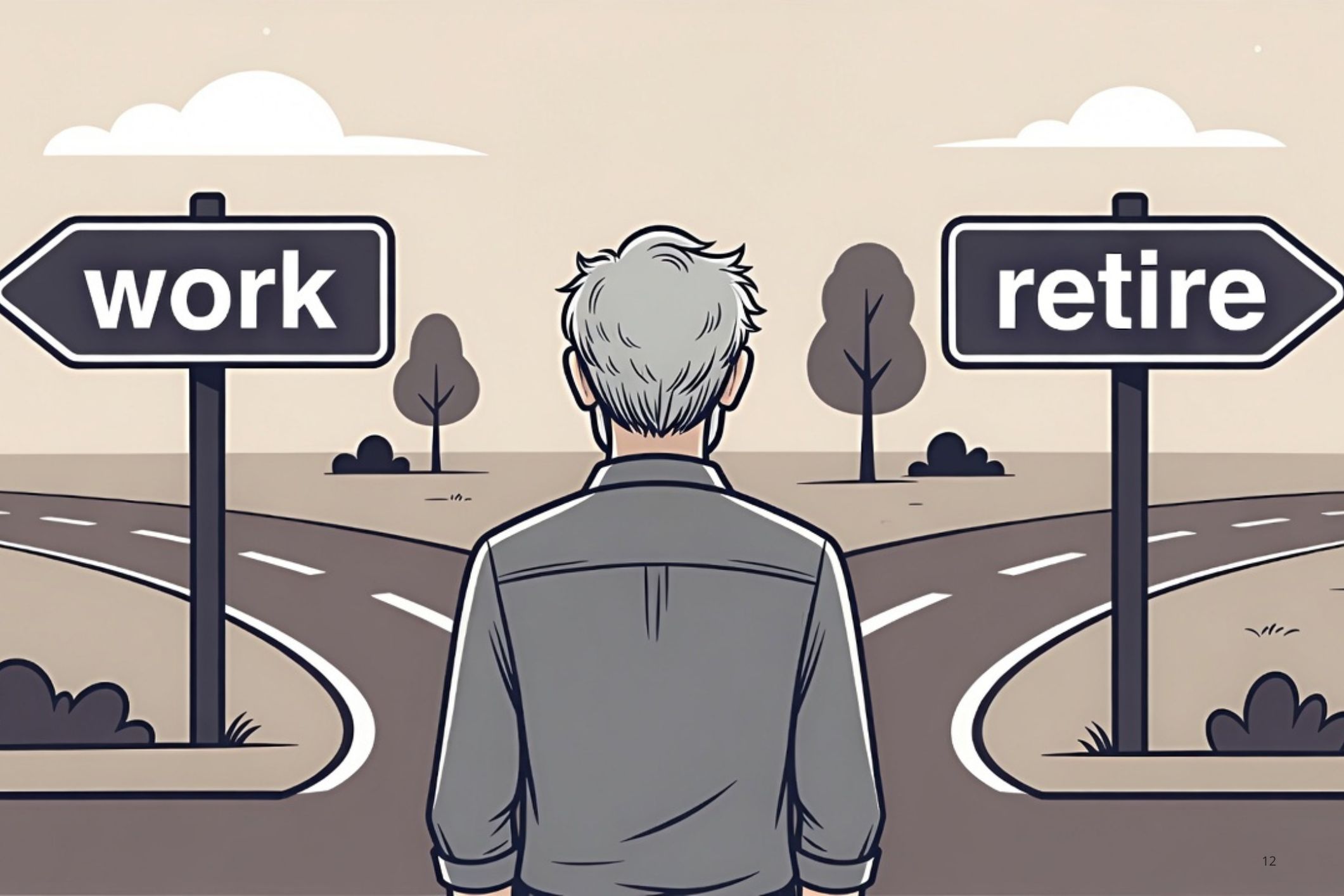 Australia at the crossroads: The retirement dilemma no one wants to confront