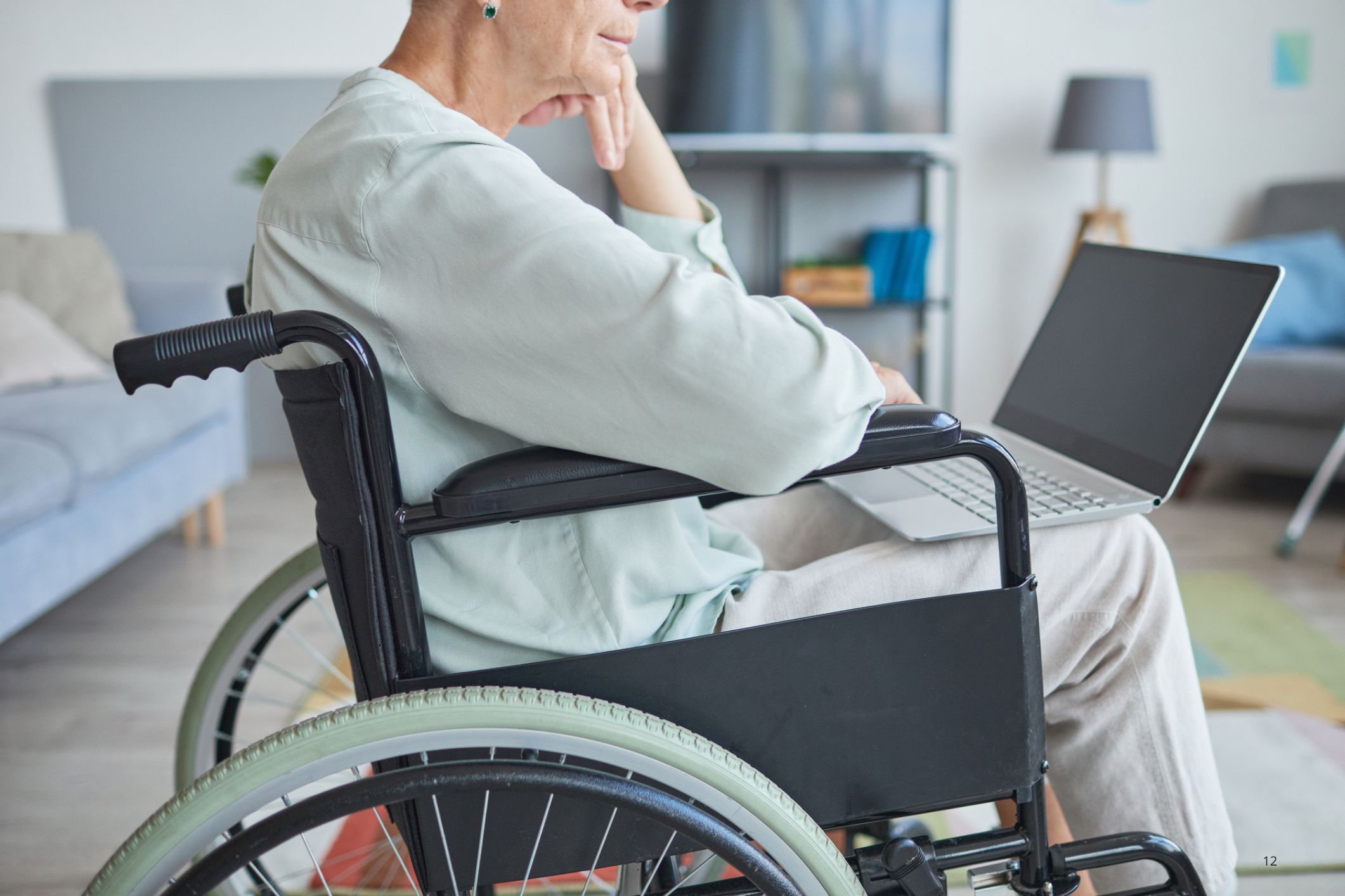 Disability funding under fire as NDIS provider charged with money laundering