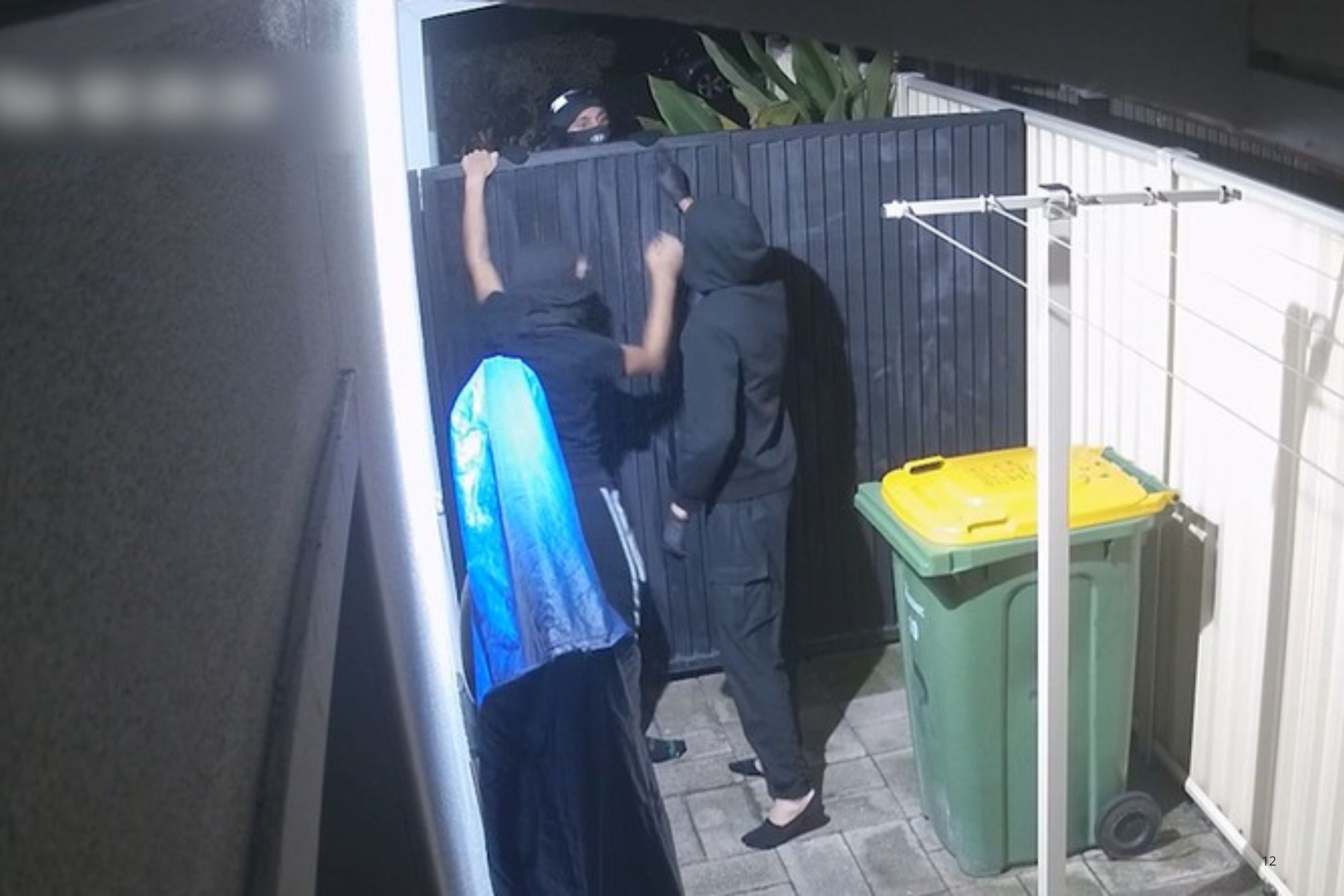 Elderly man beaten with golf clubs during terrifying Gold Coast home invasion