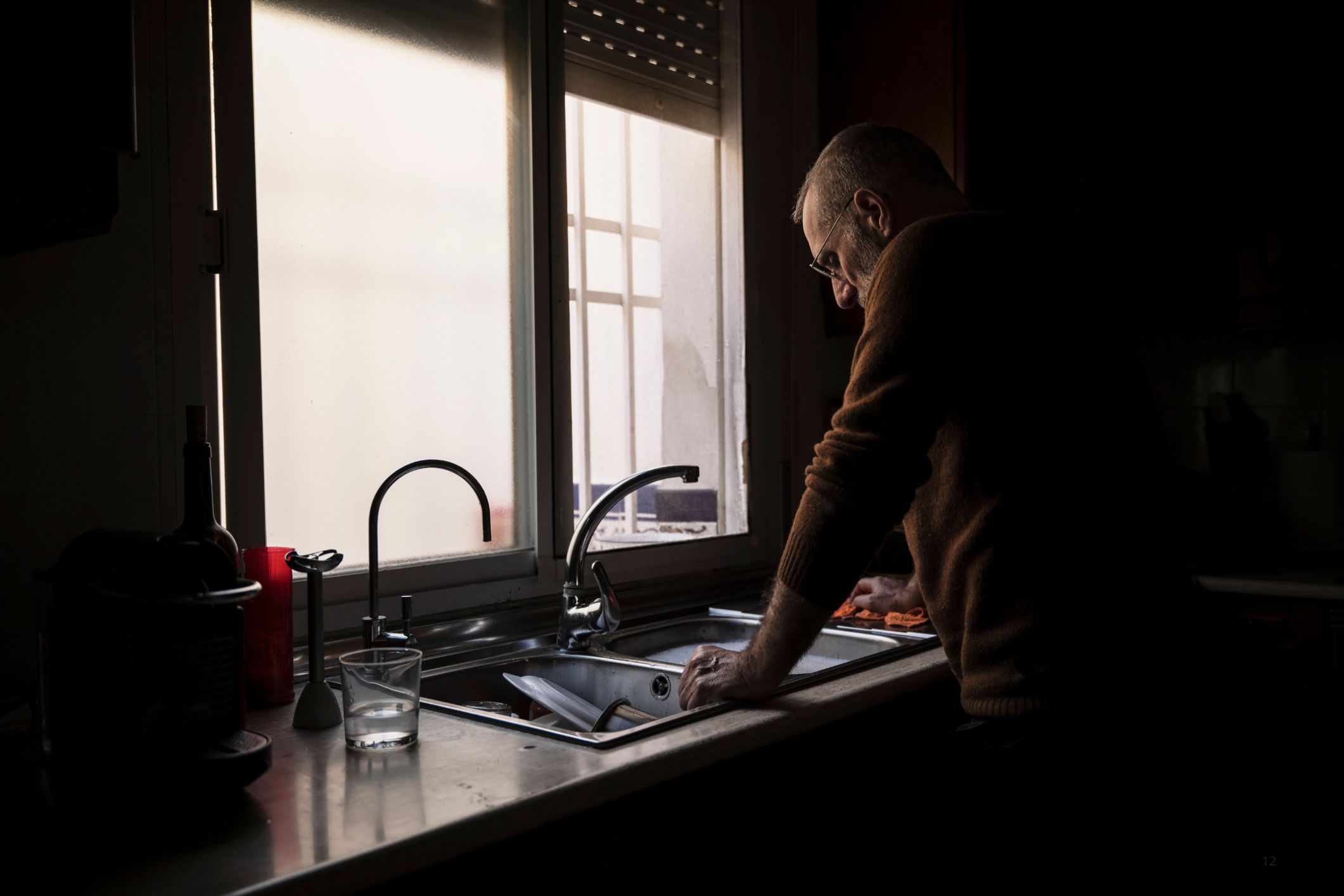 Engineered exclusion: How co-payments and gouging force pensioners out of their homes