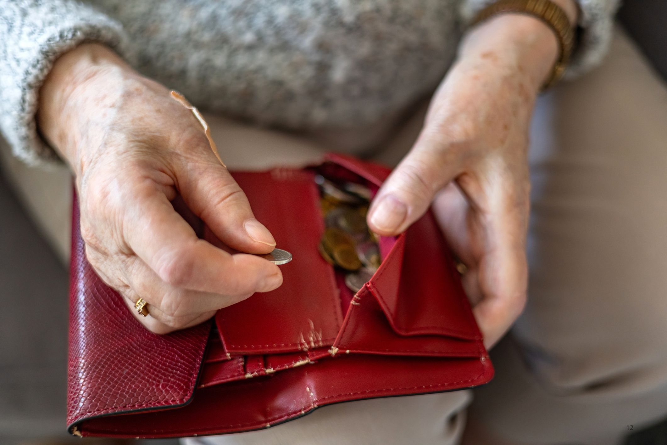 $5 billion in wrong payments exposes failures in age pension system