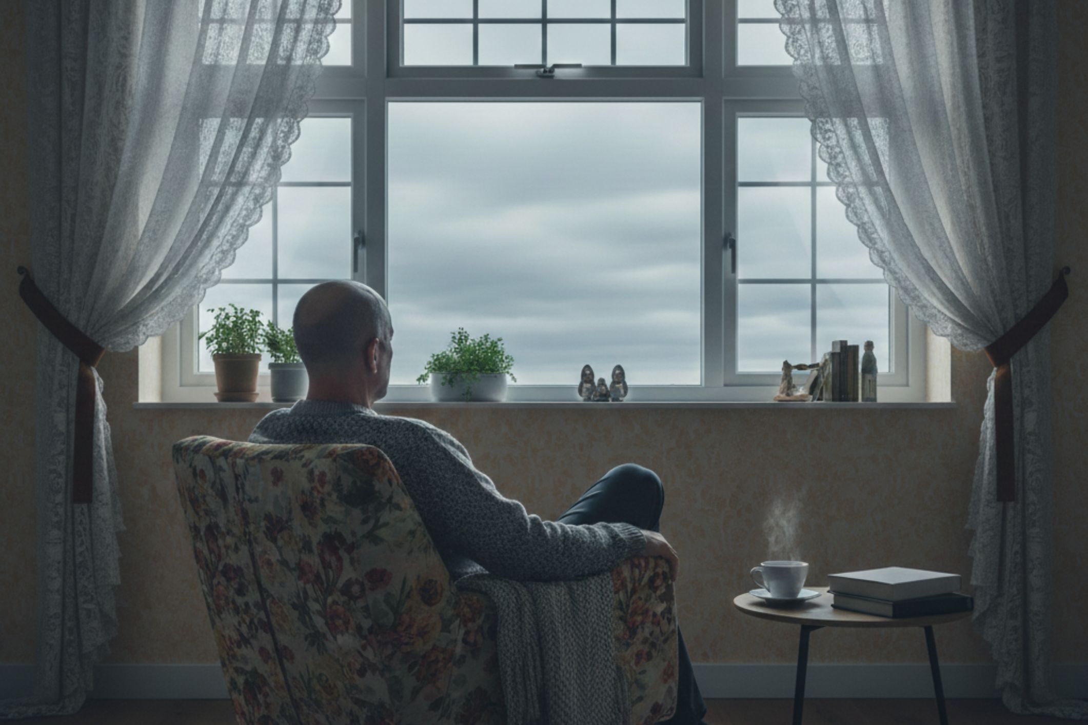 Policy vs Reality: A former aged care CEO confronts the system he served