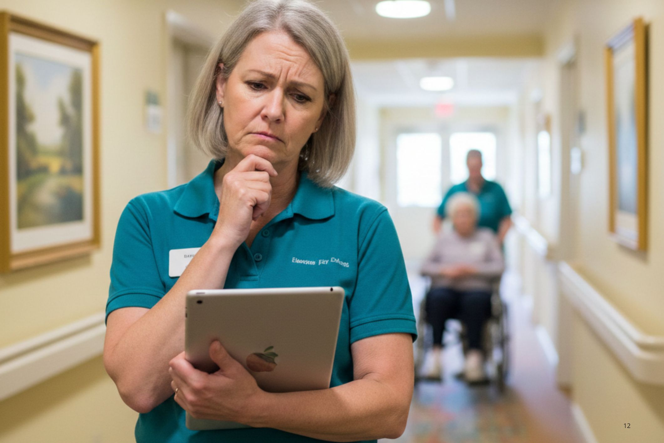 Help calls surge 50 per cent amid AI aged care assessment backlash