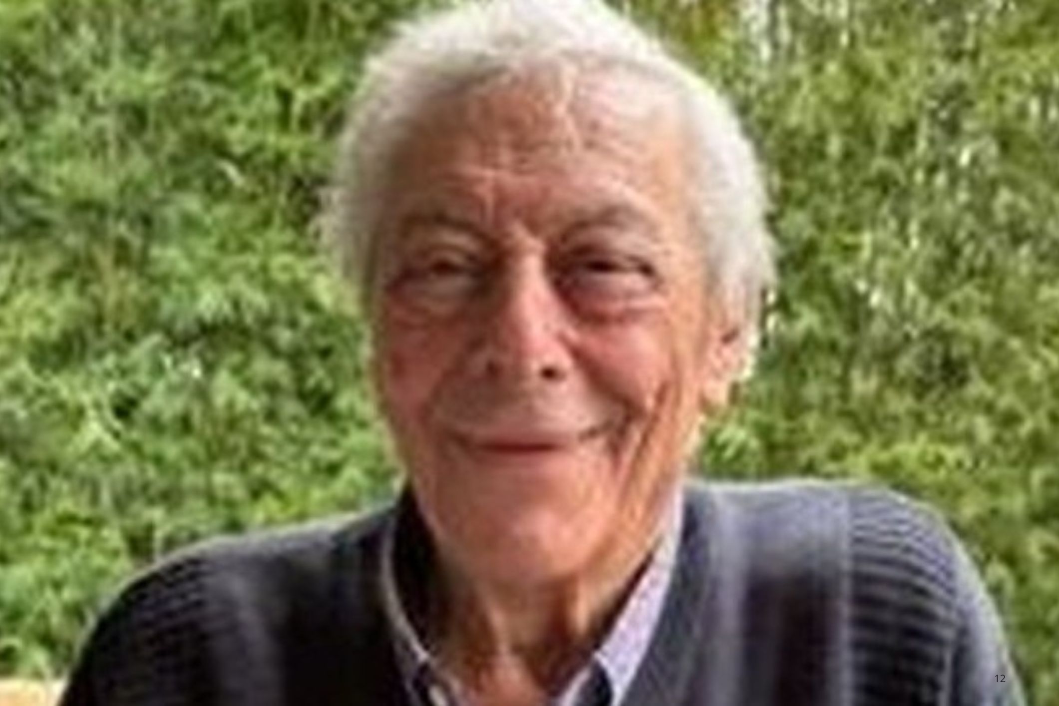 Heartbreak: Body believed to be kidnapped Sydney grandfather have been found