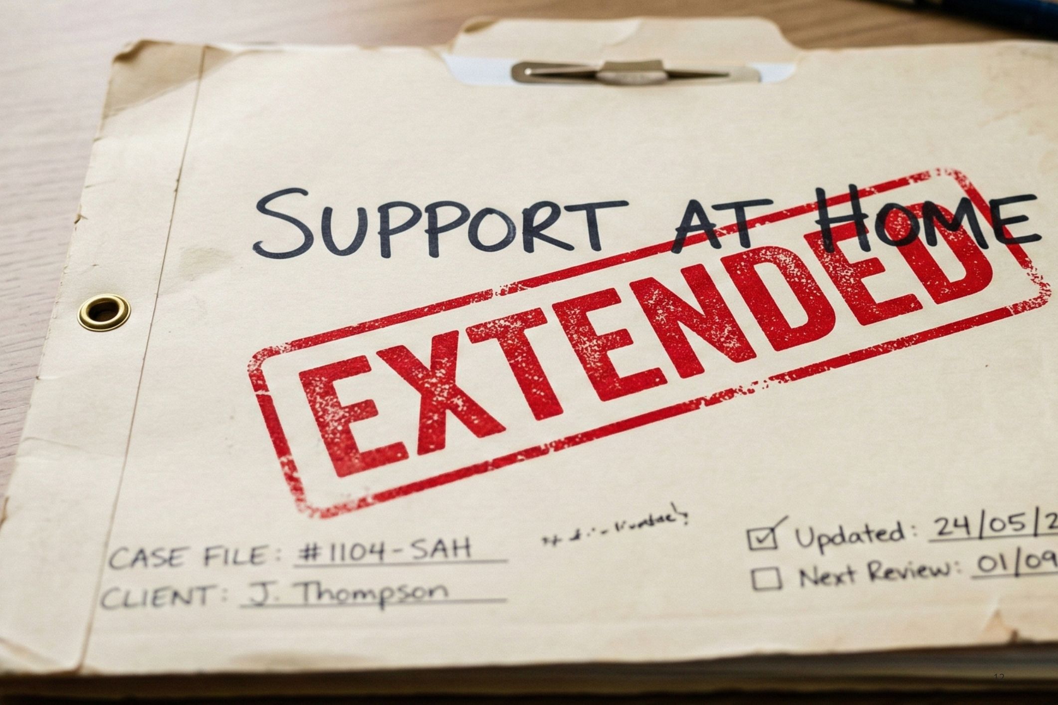 Government quietly extends Support at Home claims deadline amid rollout chaos