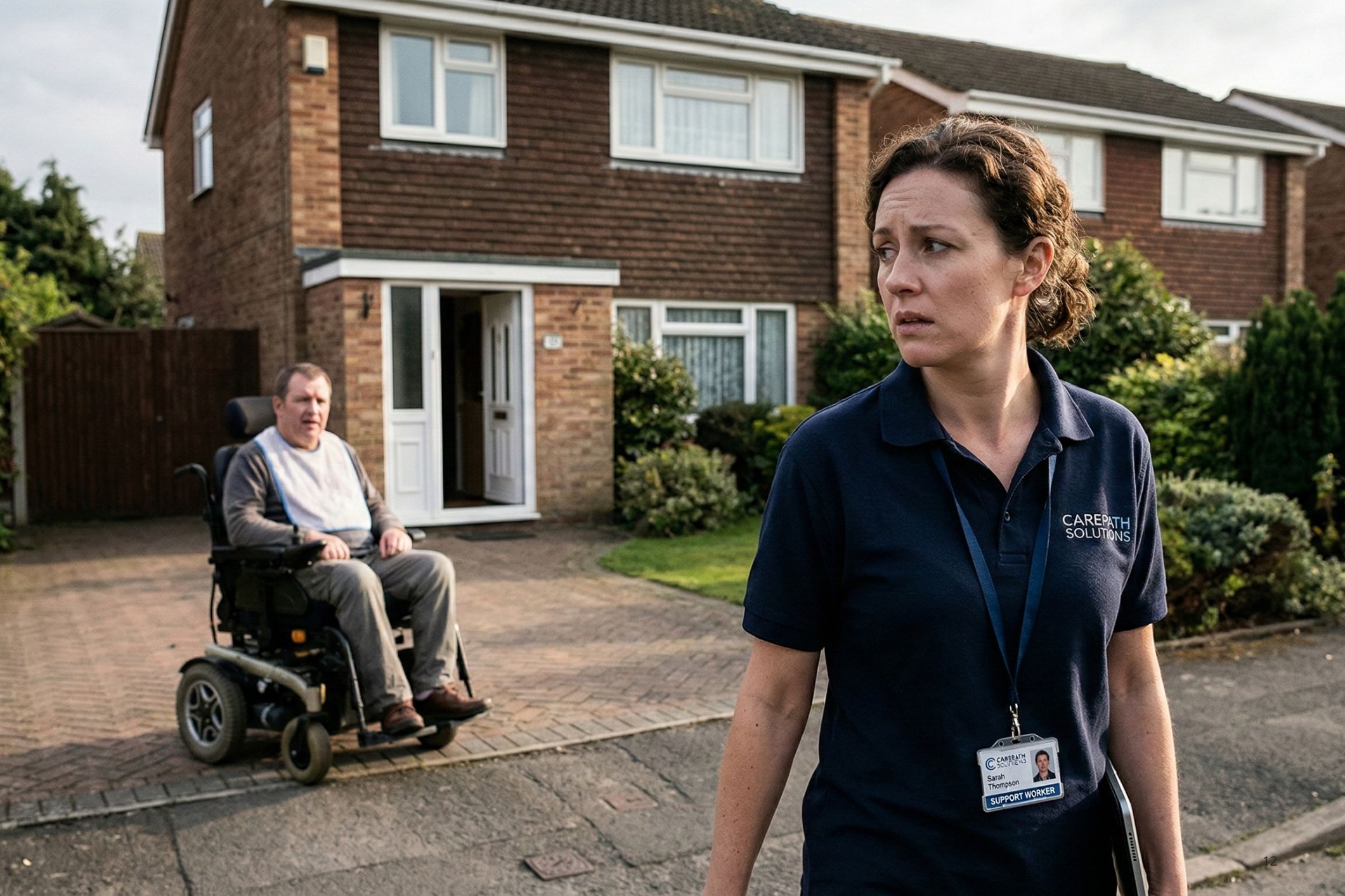 Whistleblower warns of NDIS provider tactics to sideline ethical Support Coordinators