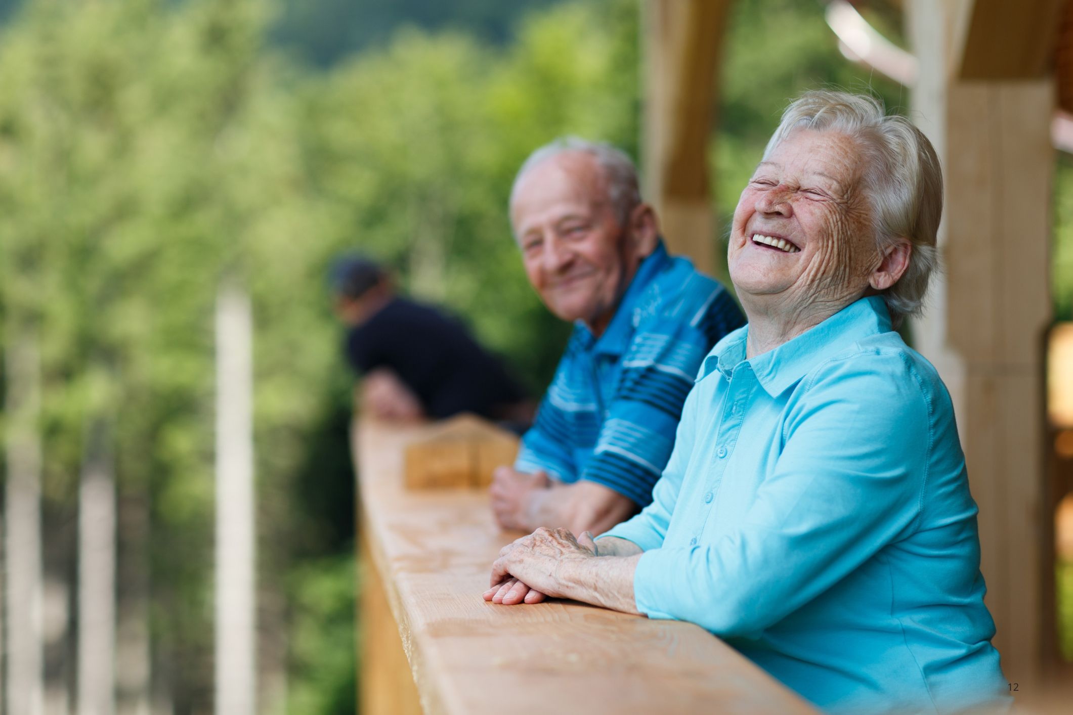 Reablement and cognitive health: Changing the narrative