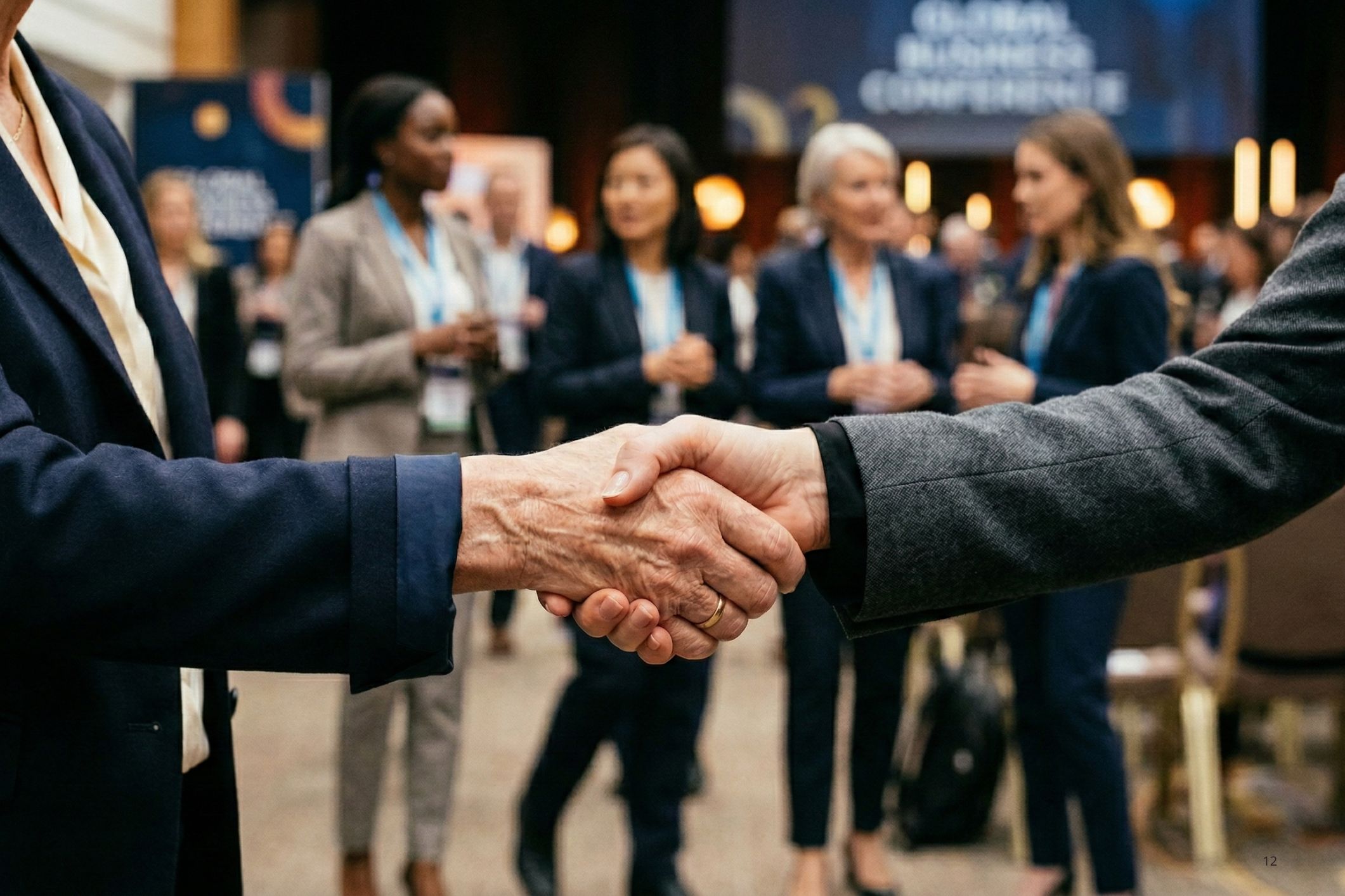 Support at Home Summit: Positioning your organisation for long term resilience