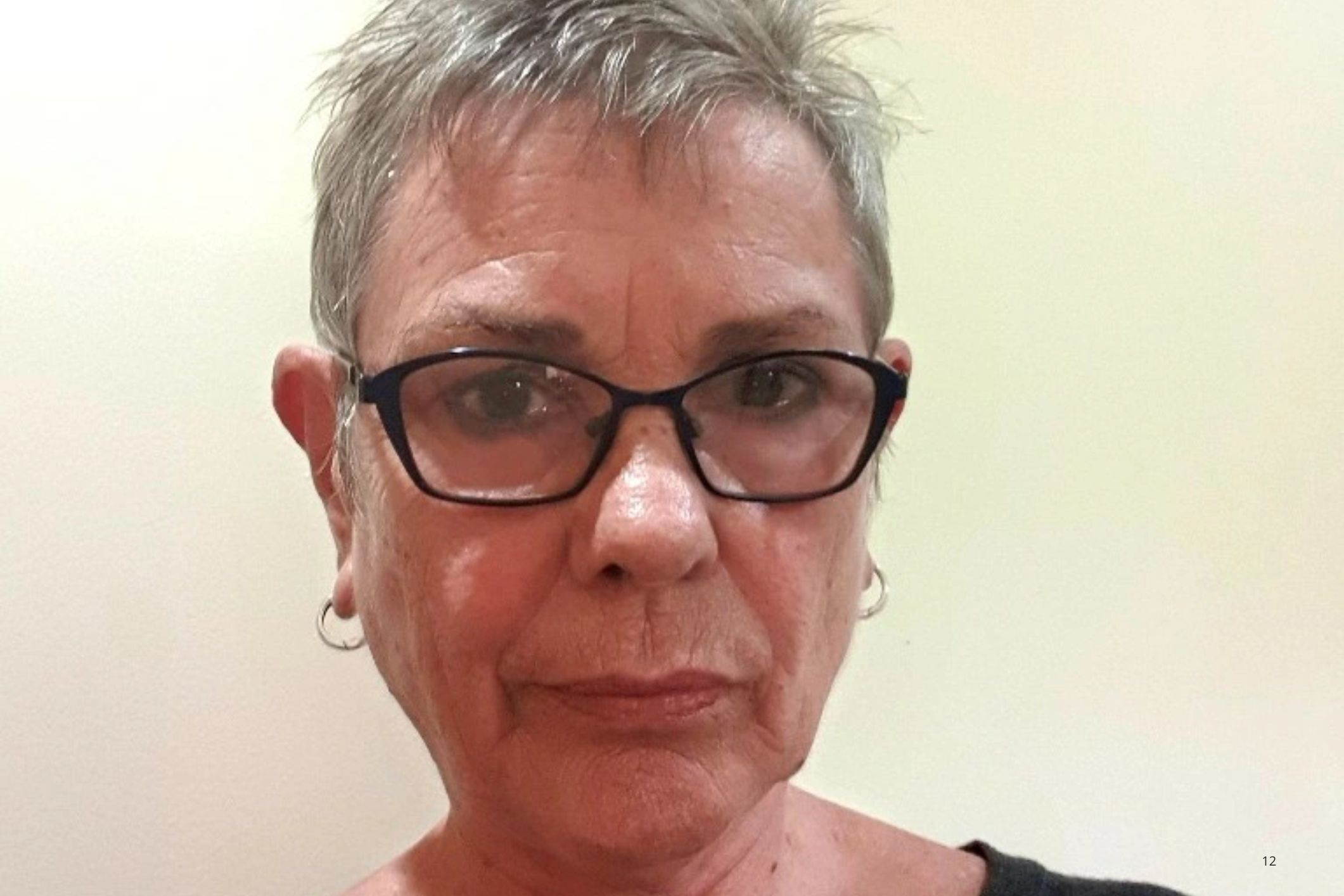 She helped design the aged care reforms. Now she is living their failures