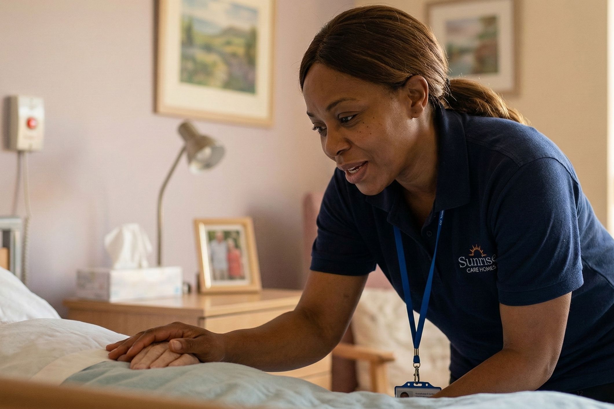 Supporting choice at the end of life: A guide to VAD for Lifestyle Coordinators