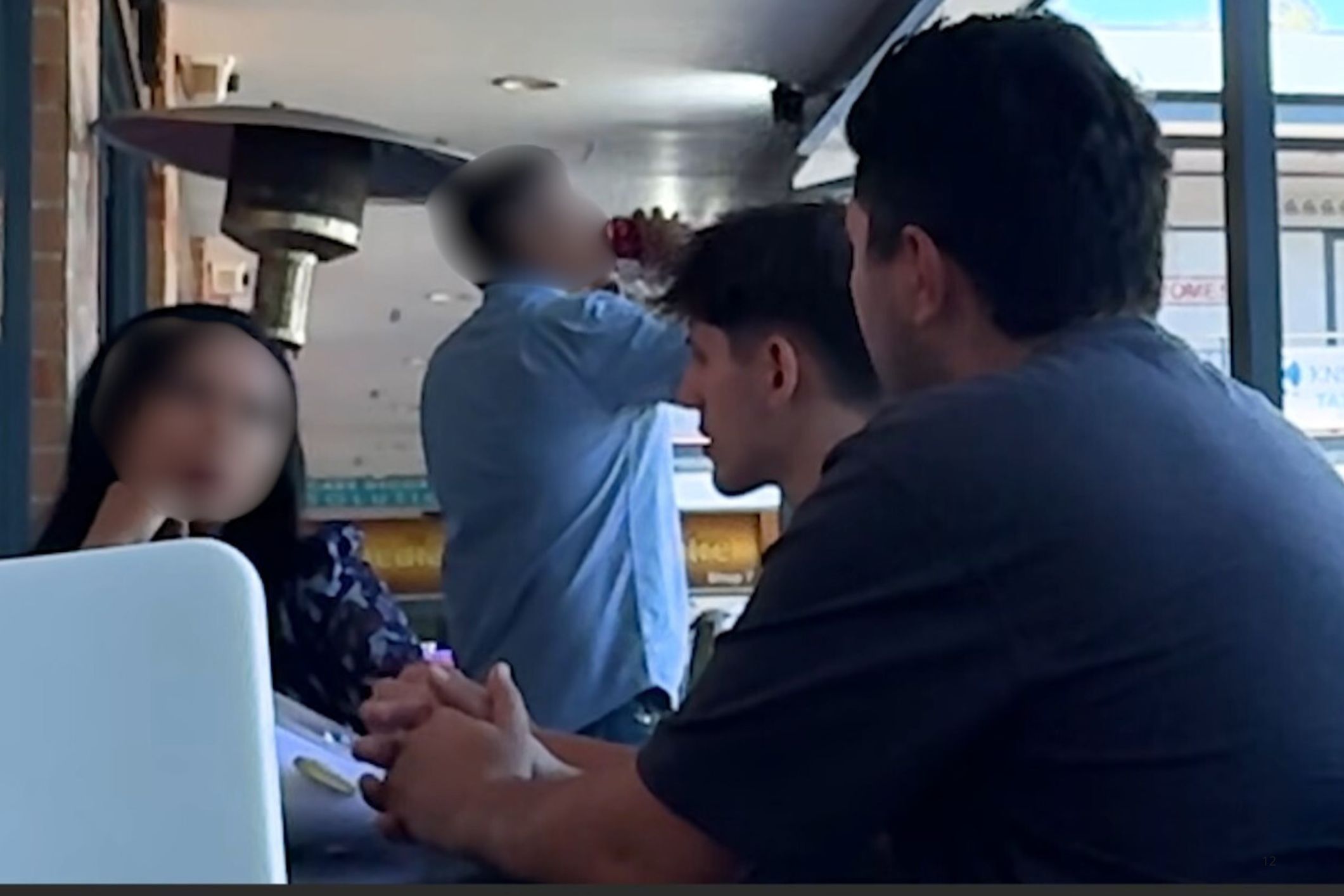 Caught on camera: Inside an undercover sting exposing alleged NDIS rorts