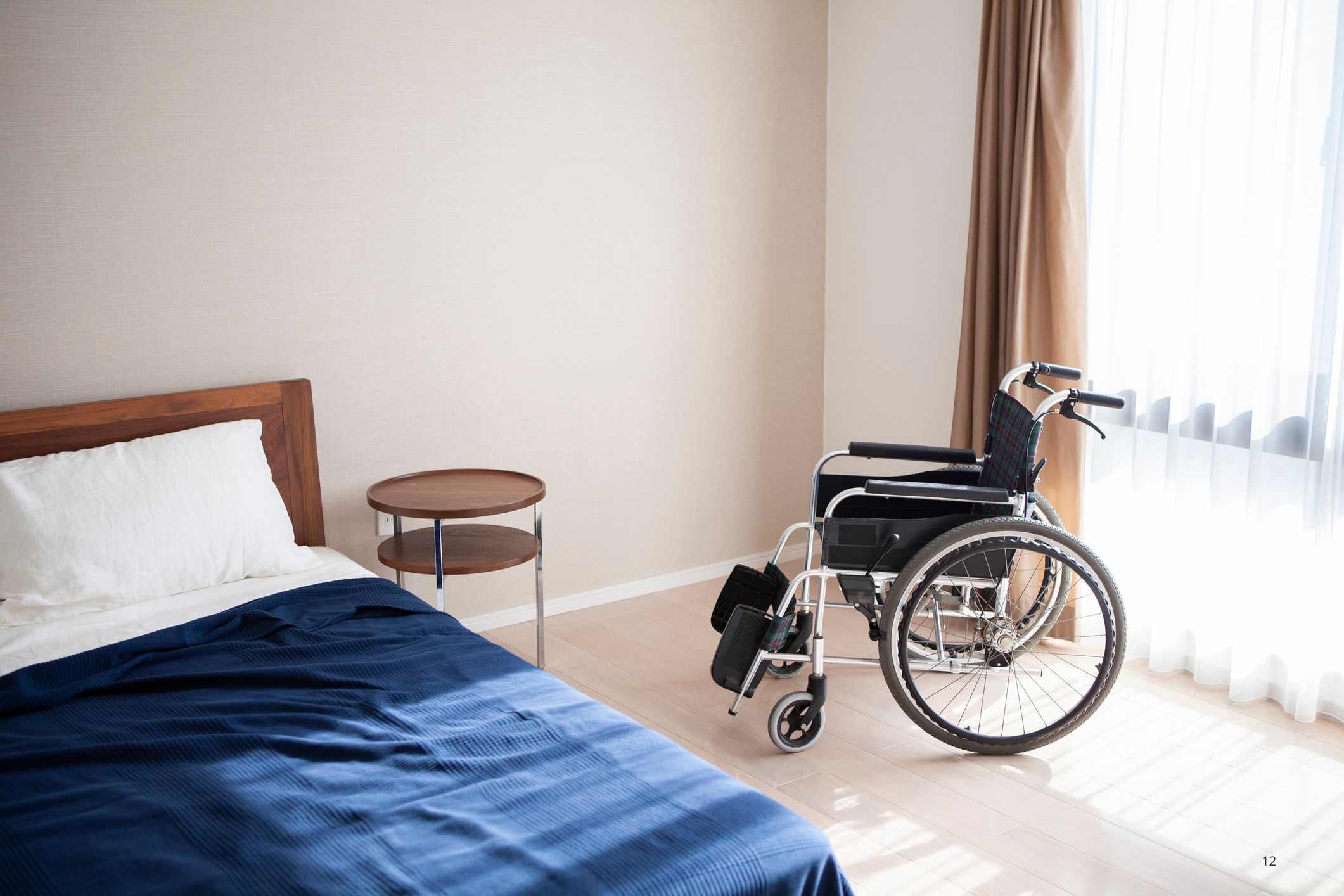Unexpected spike in aged care room prices surprises industry analysts