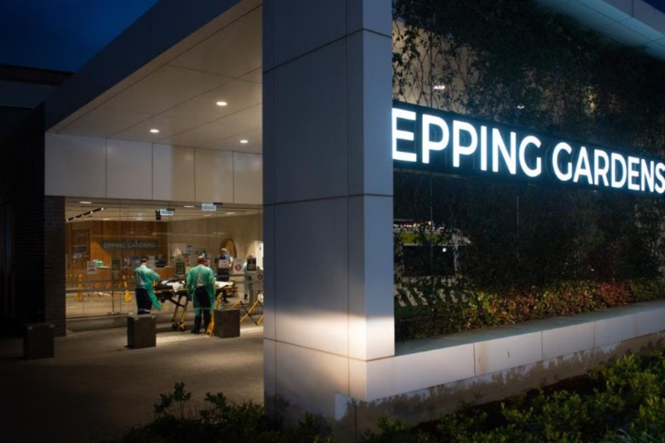 Aged care home fined after deadly COVID outbreak that killed 45 residents