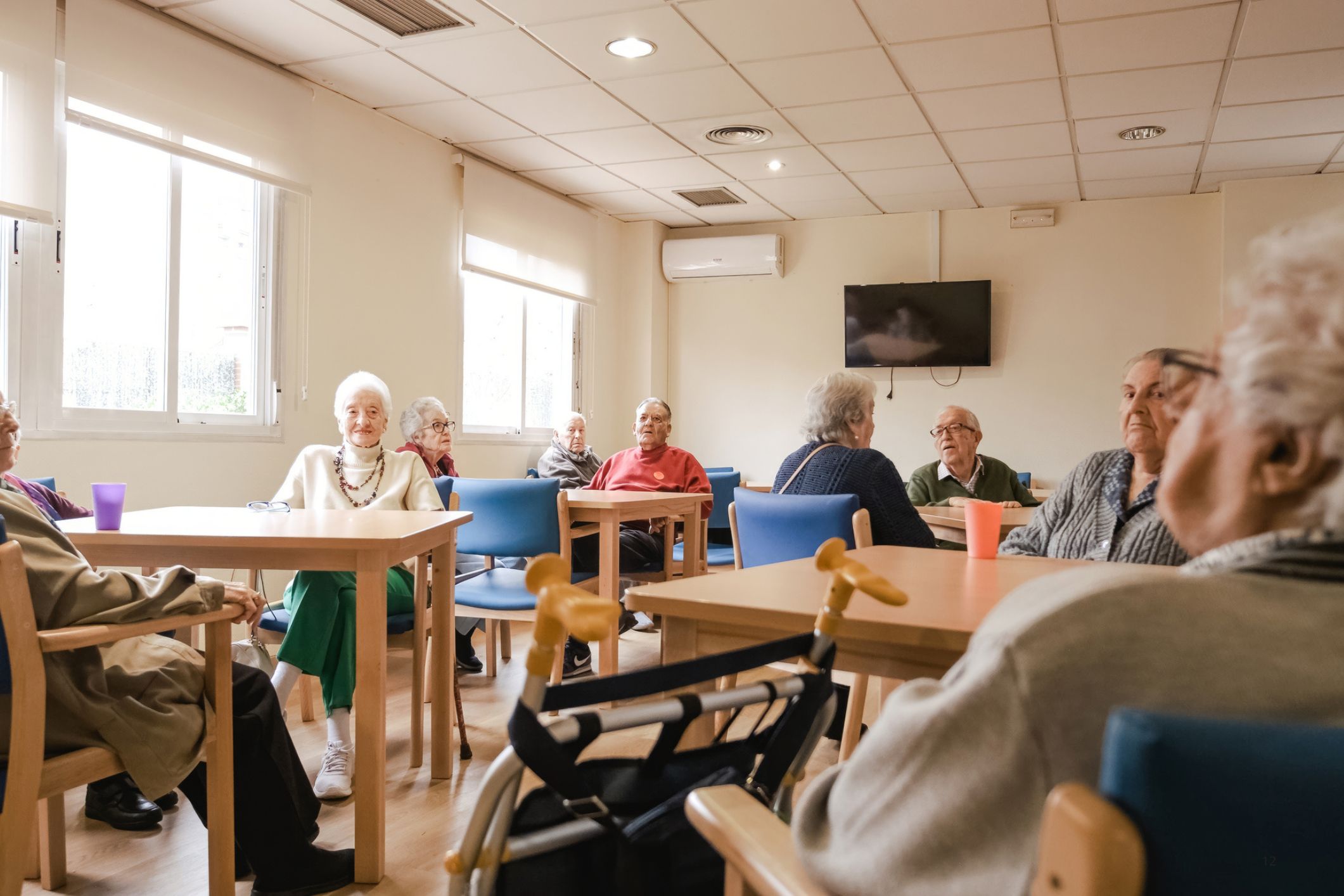 Who chooses when the resident can’t? The HELF question aged care must answer