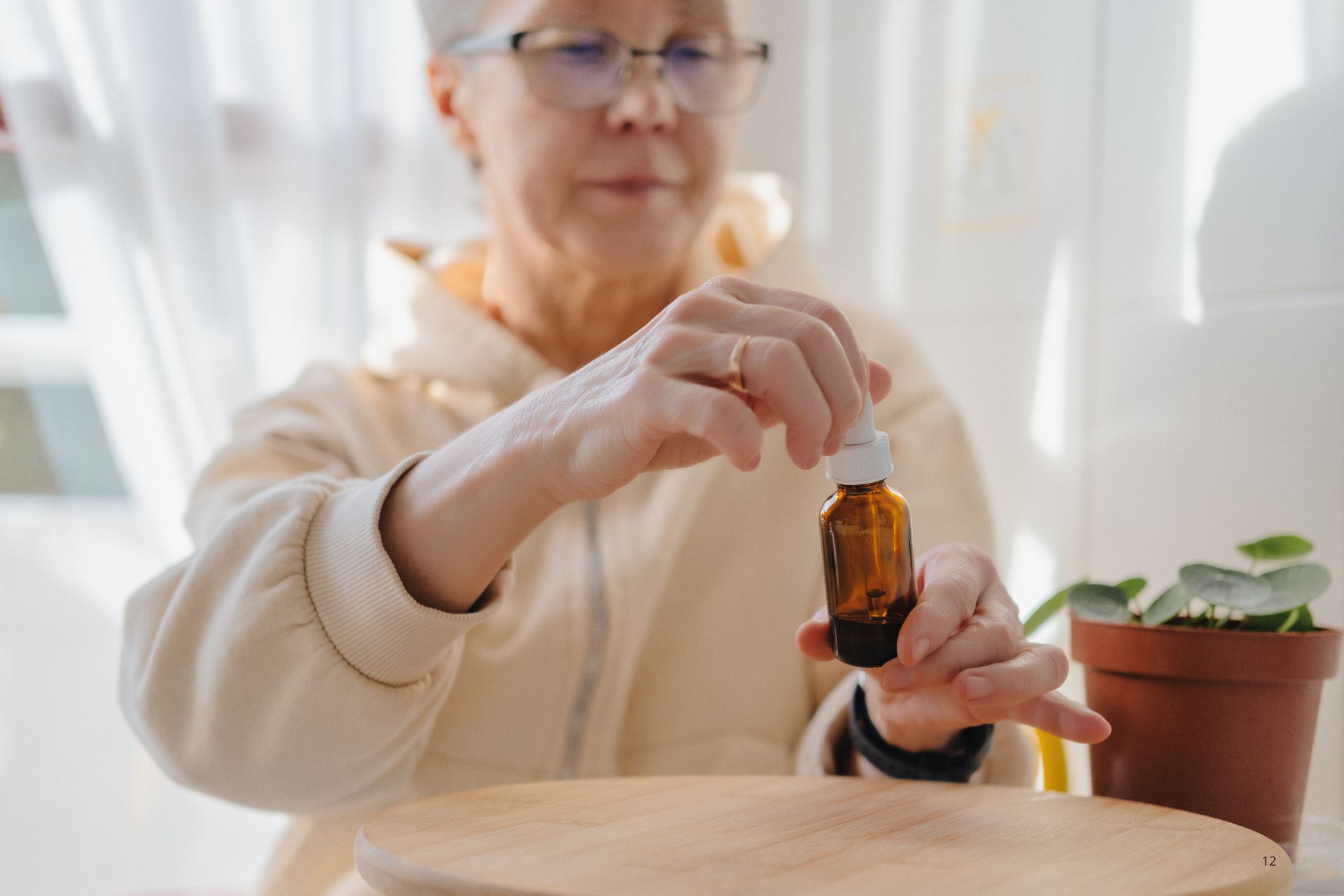 Does medicinal cannabis work for depression, anxiety or PTSD?