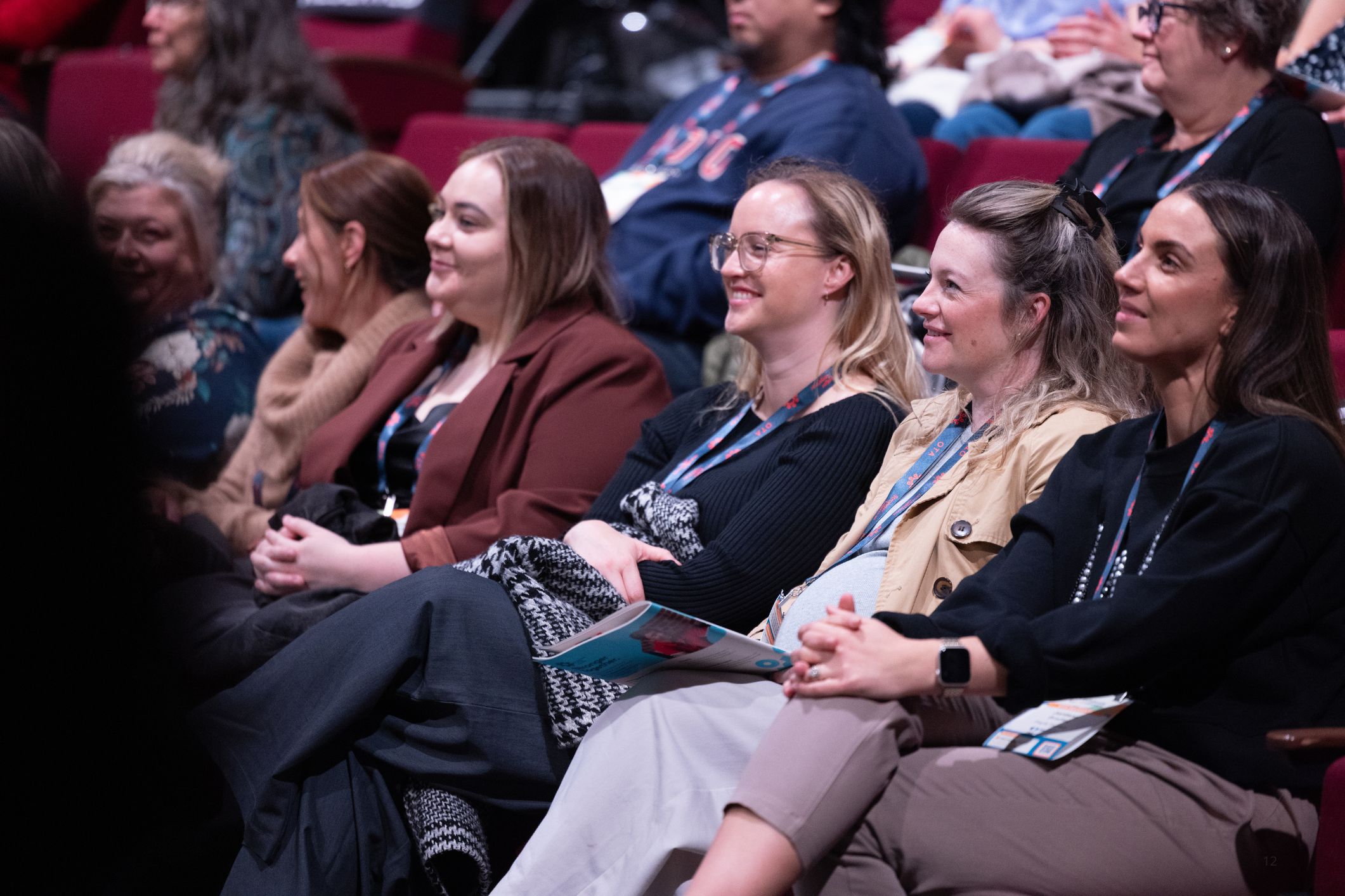 Equipping OTs for Australia's ageing future: Why OT Exchange 2026 is essential