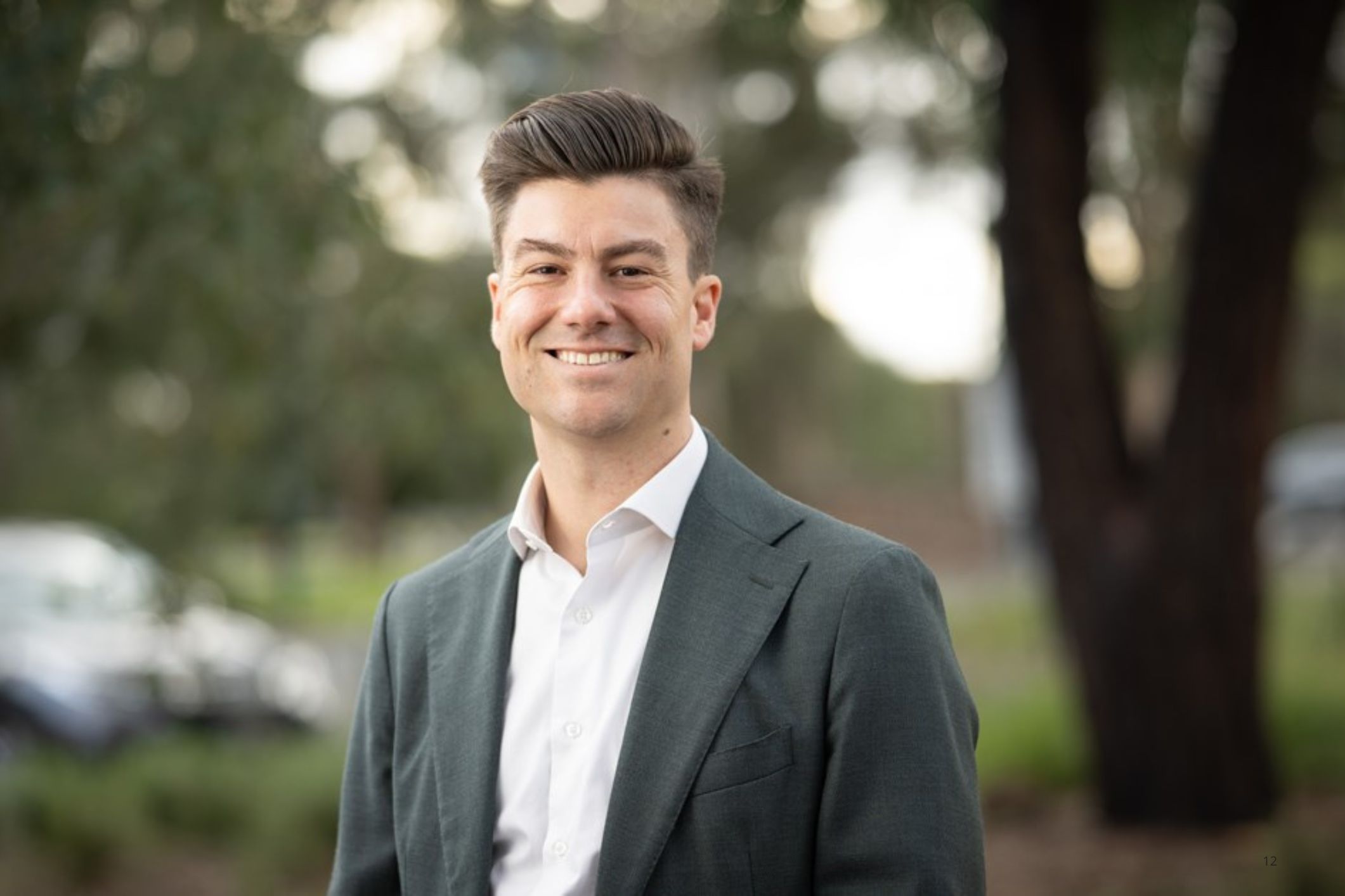 Robo aged care? Minister Sam Rae says assessment tool is “doing a good job”