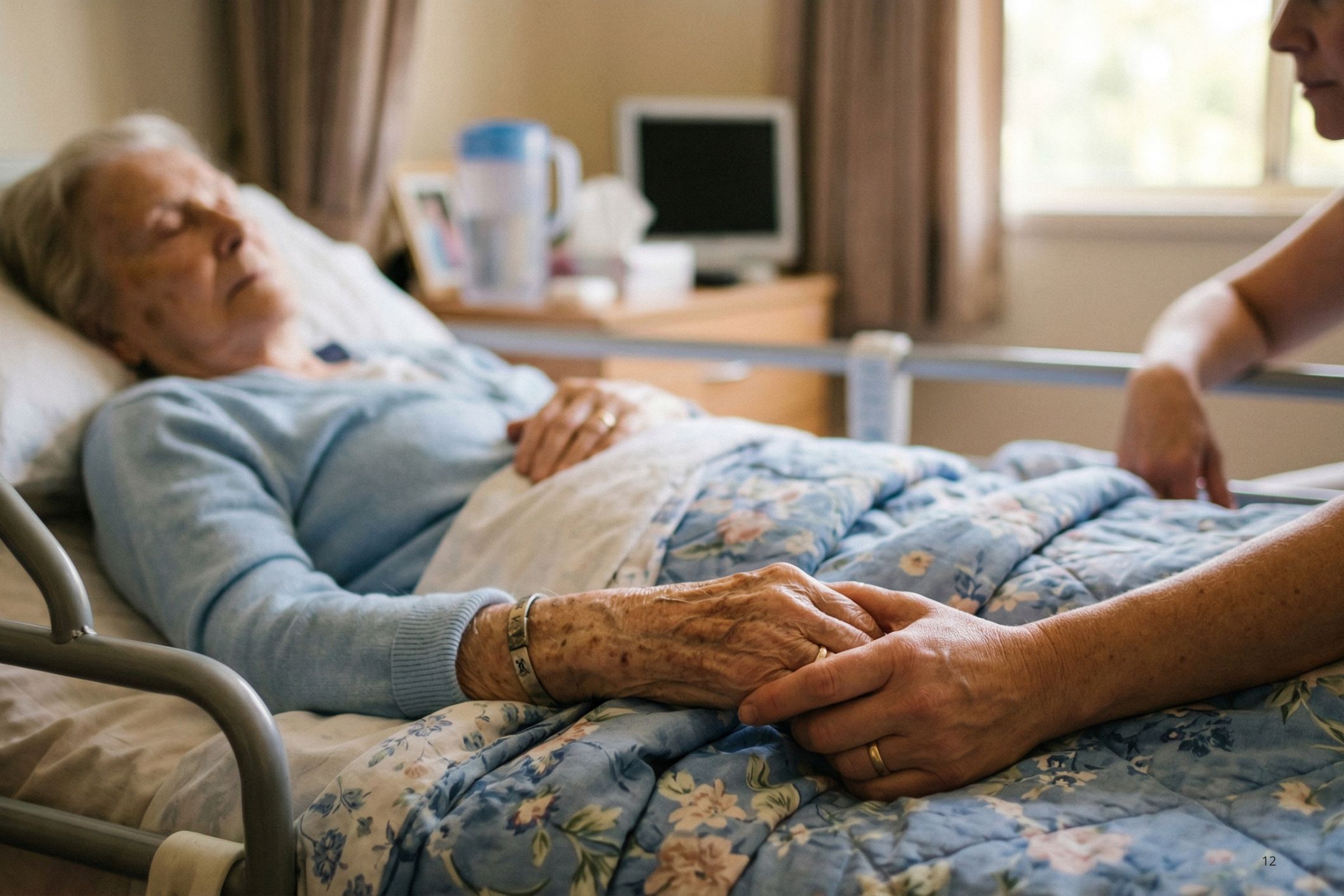 Should Australians with dementia have access to voluntary assisted dying?