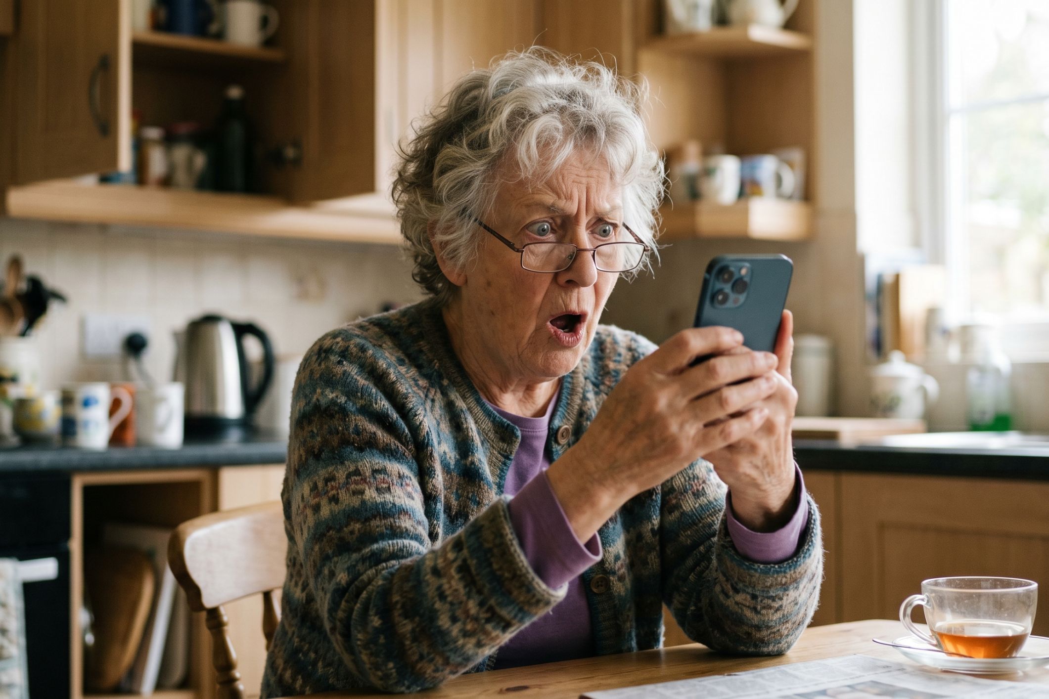 Ombudsman investigating complaints about aged care tool - but not the tool itself