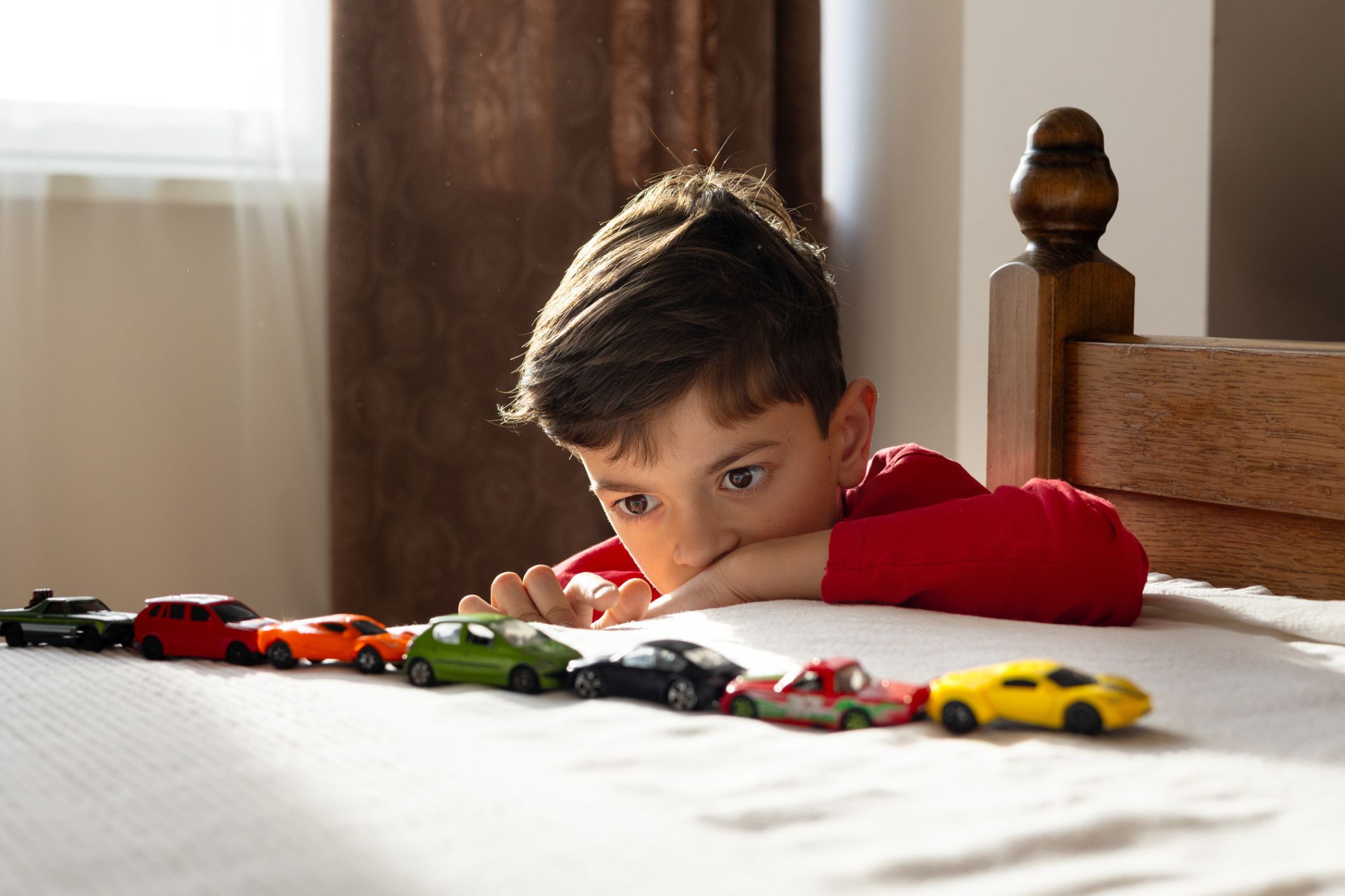 Autism diagnoses are up. What happens next isn’t entirely clear