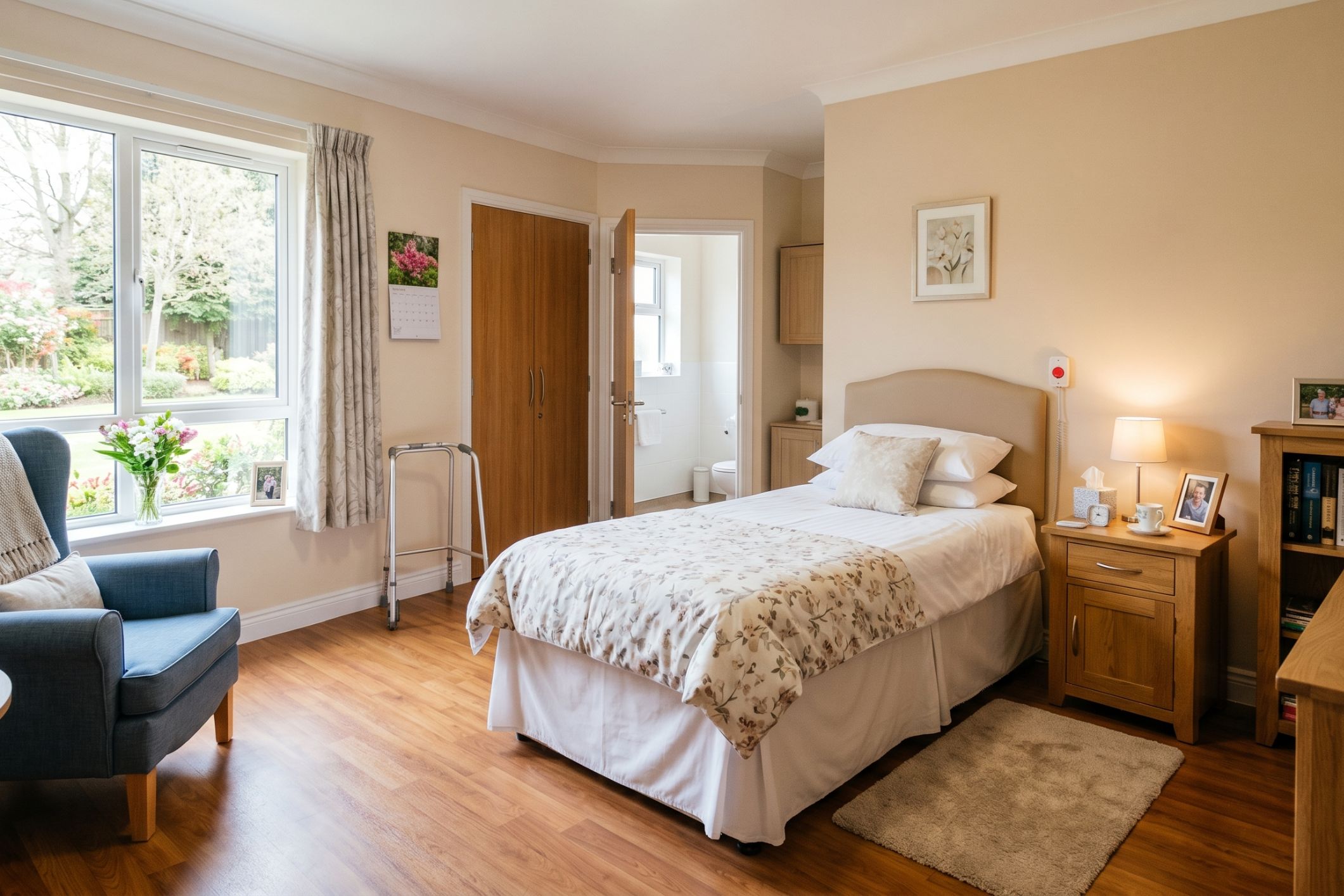 Aged care room prices fall for first time since maximum lifted to $750,000