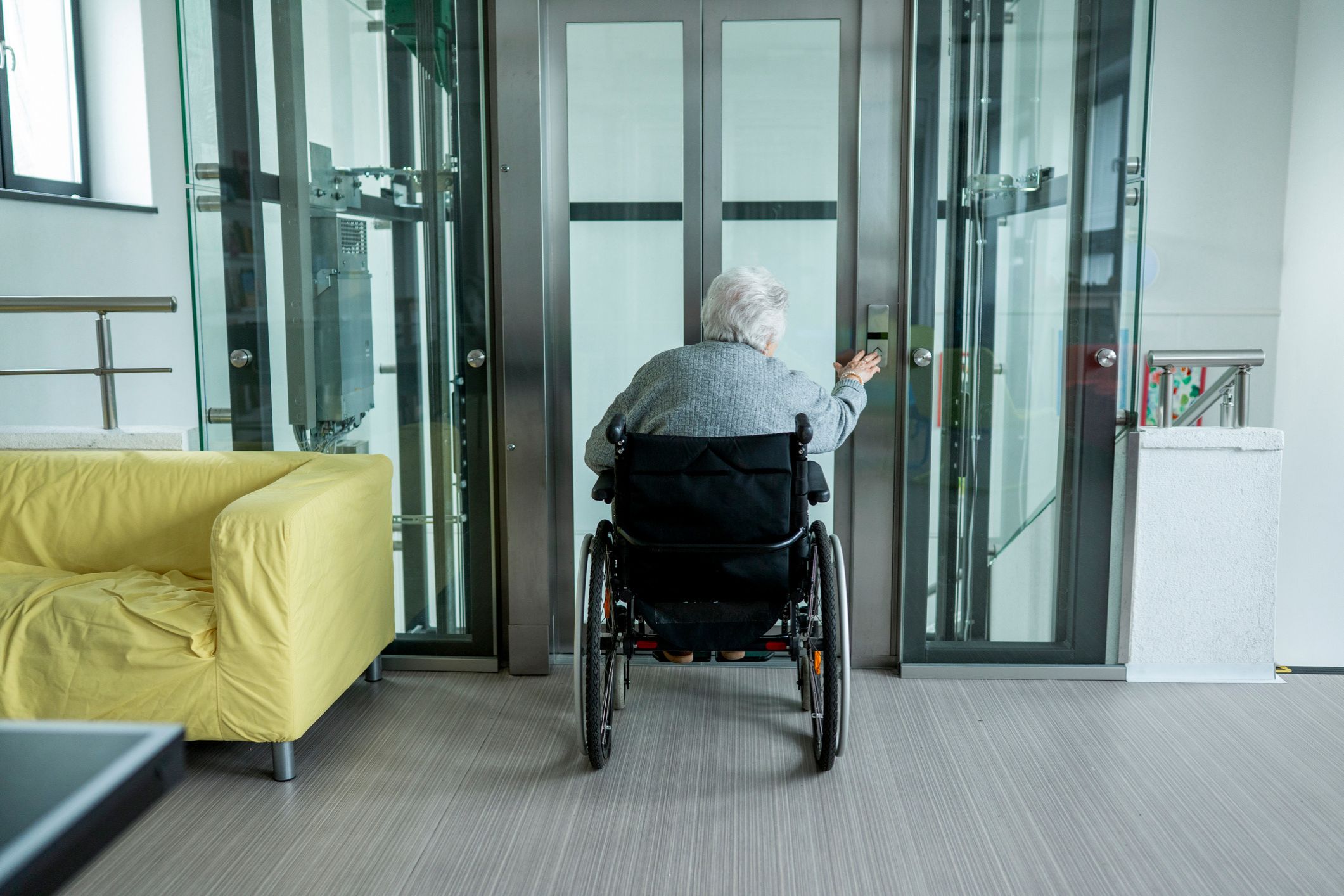 Supporting recovery and strength after hospital stays for older Australians