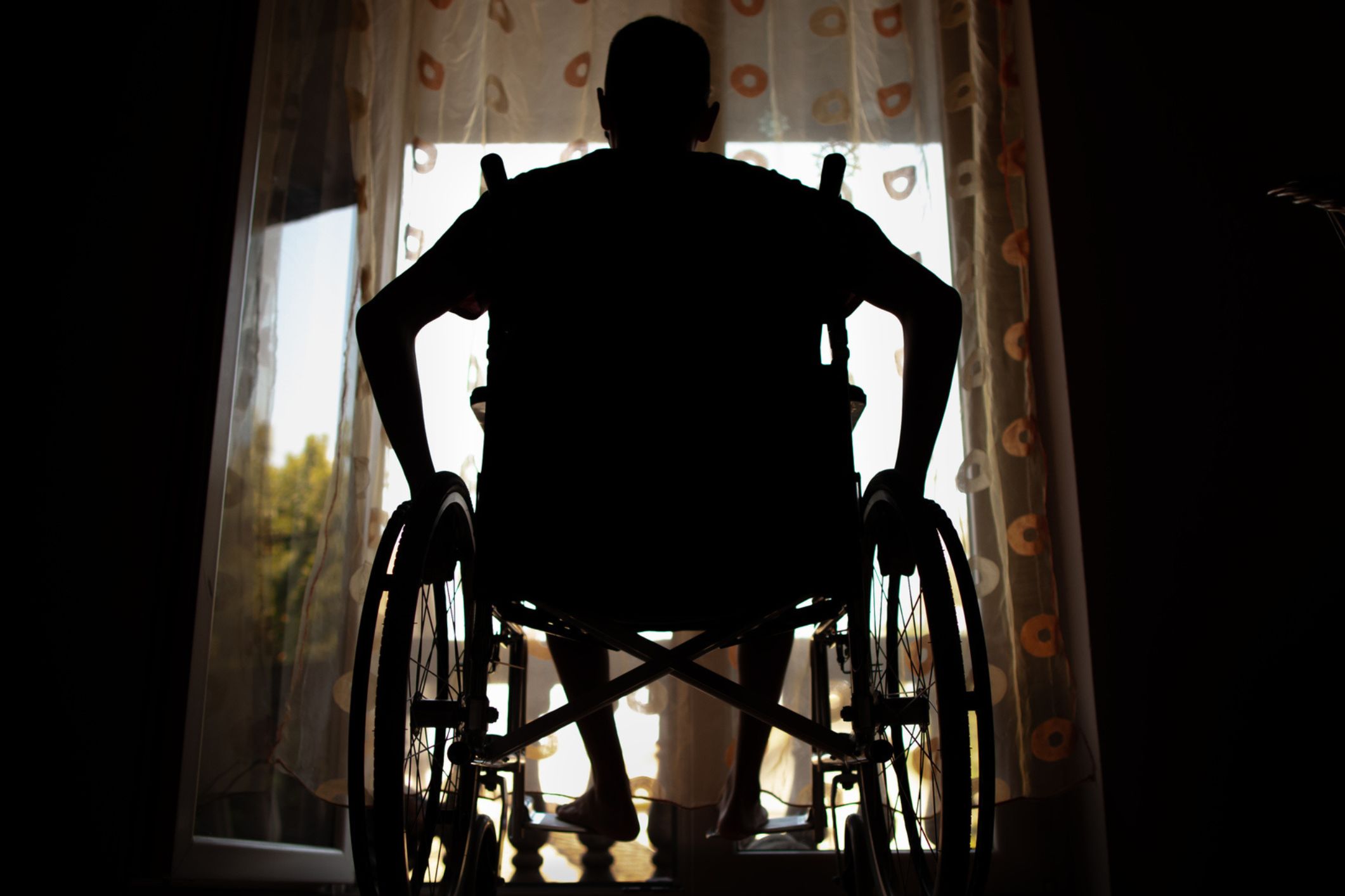 Labor is scapegoating disabled Australians while letting billions leak from Medicare