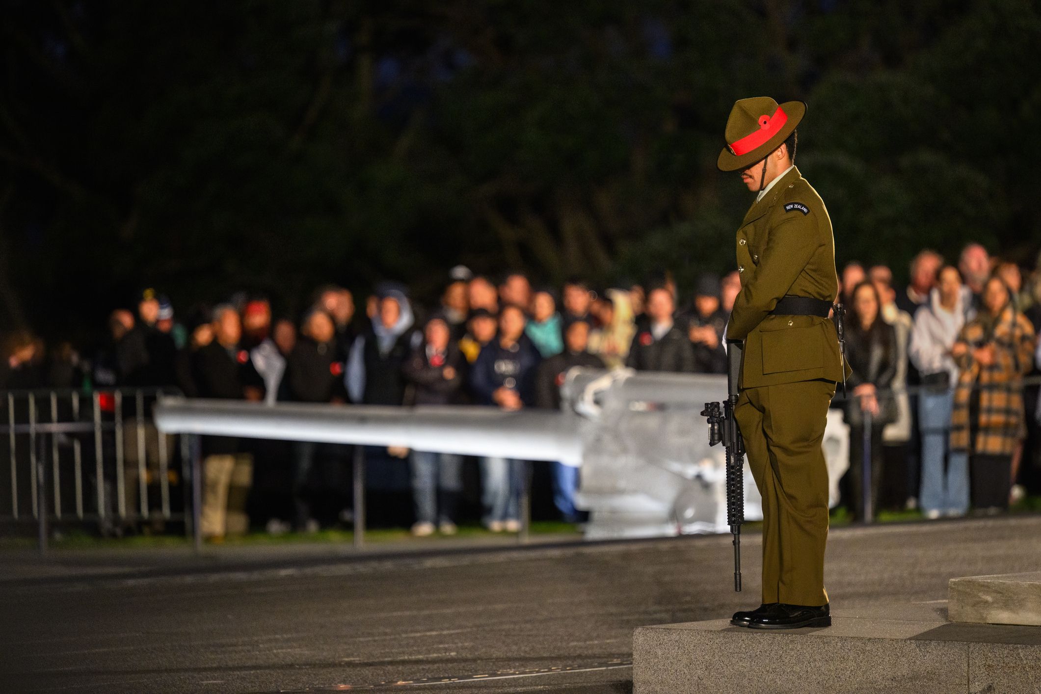 Opinion: Anzac Day is not the place for Welcome to Country