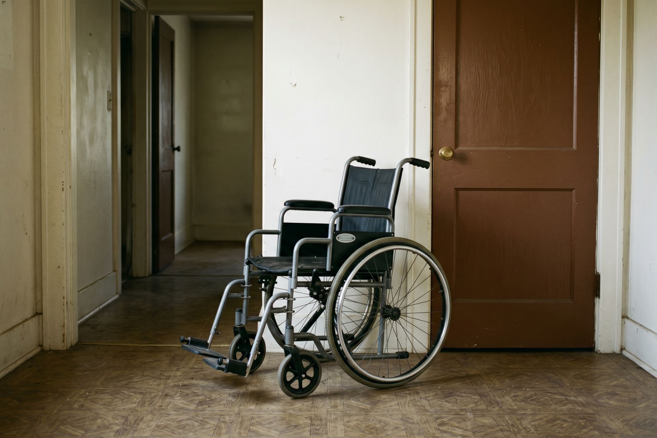 Adelaide carer charged over alleged sexual exploitation of disabled client