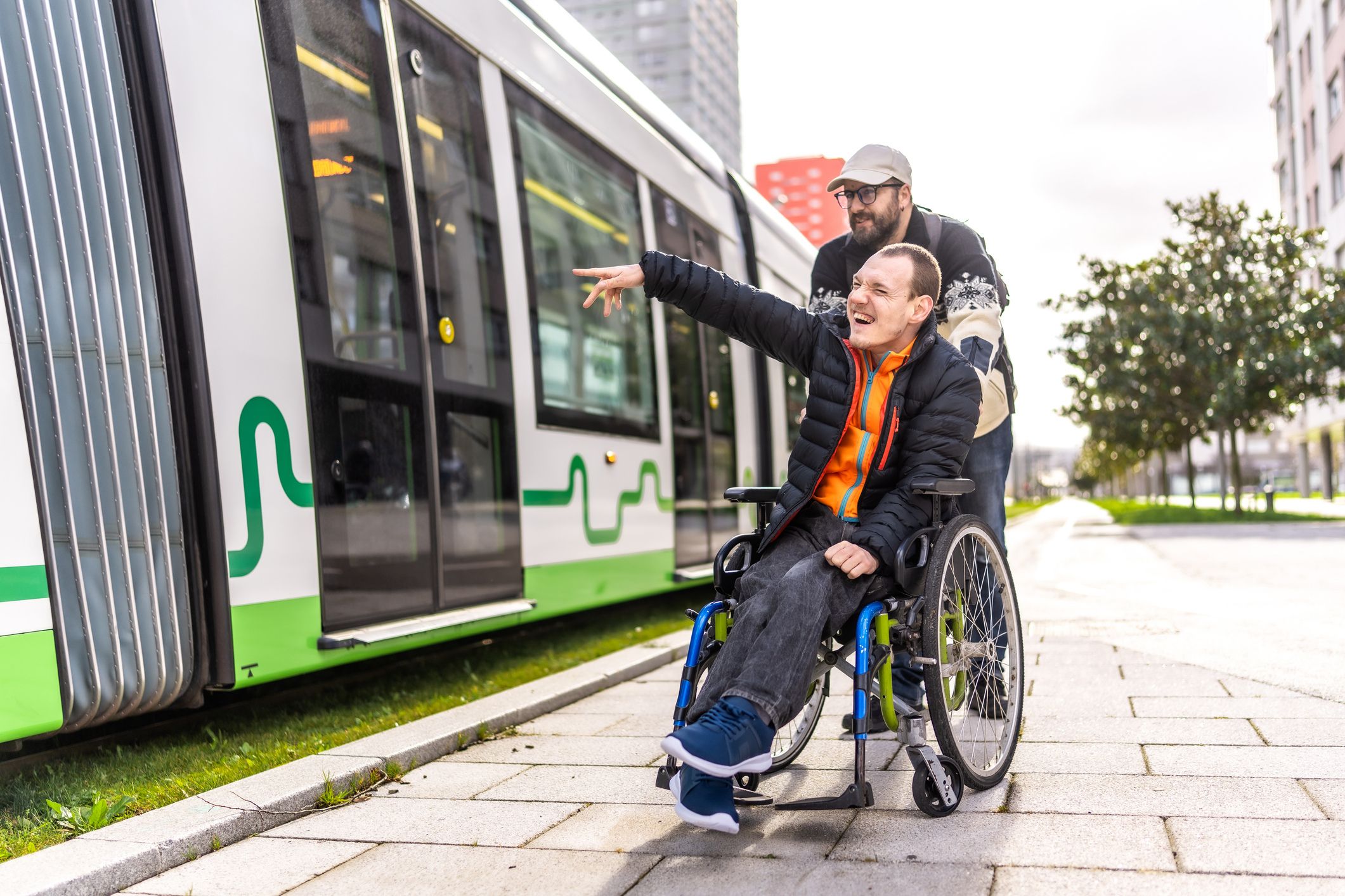 What do the proposed NDIS changes mean for people with disability living in supported accommodation?