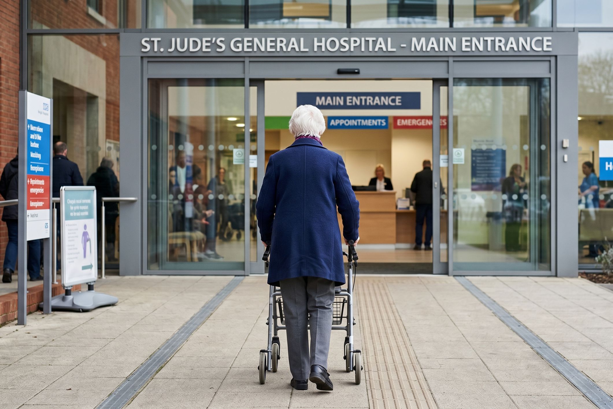 Regional private hospitals warned over proposed health insurance rebate changes for older Australians