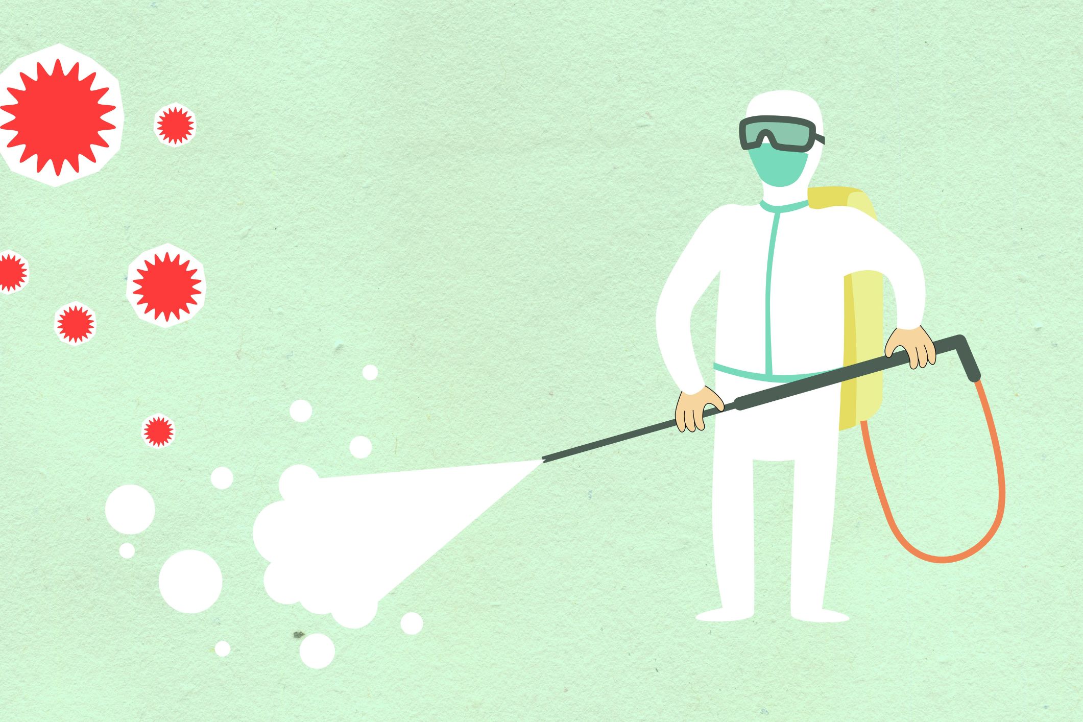 What is hantavirus, and should we be worried?