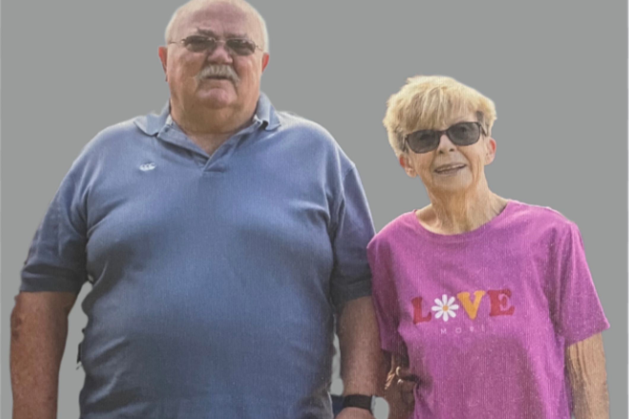 Support at Home reforms leave veteran carer fearing for his future and his wife’s care