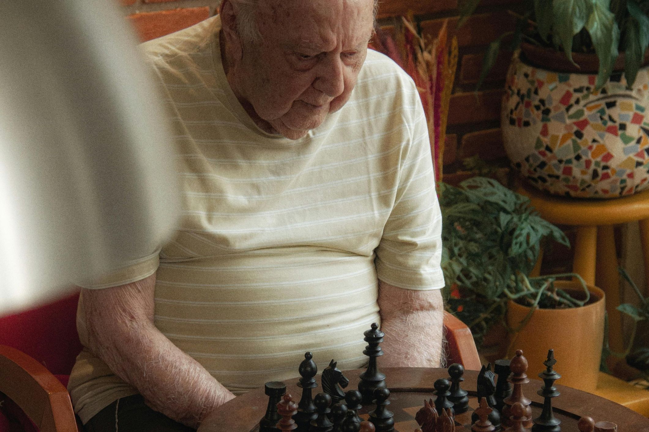 The wait is over: Australians invited to rewrite the rules of dementia care