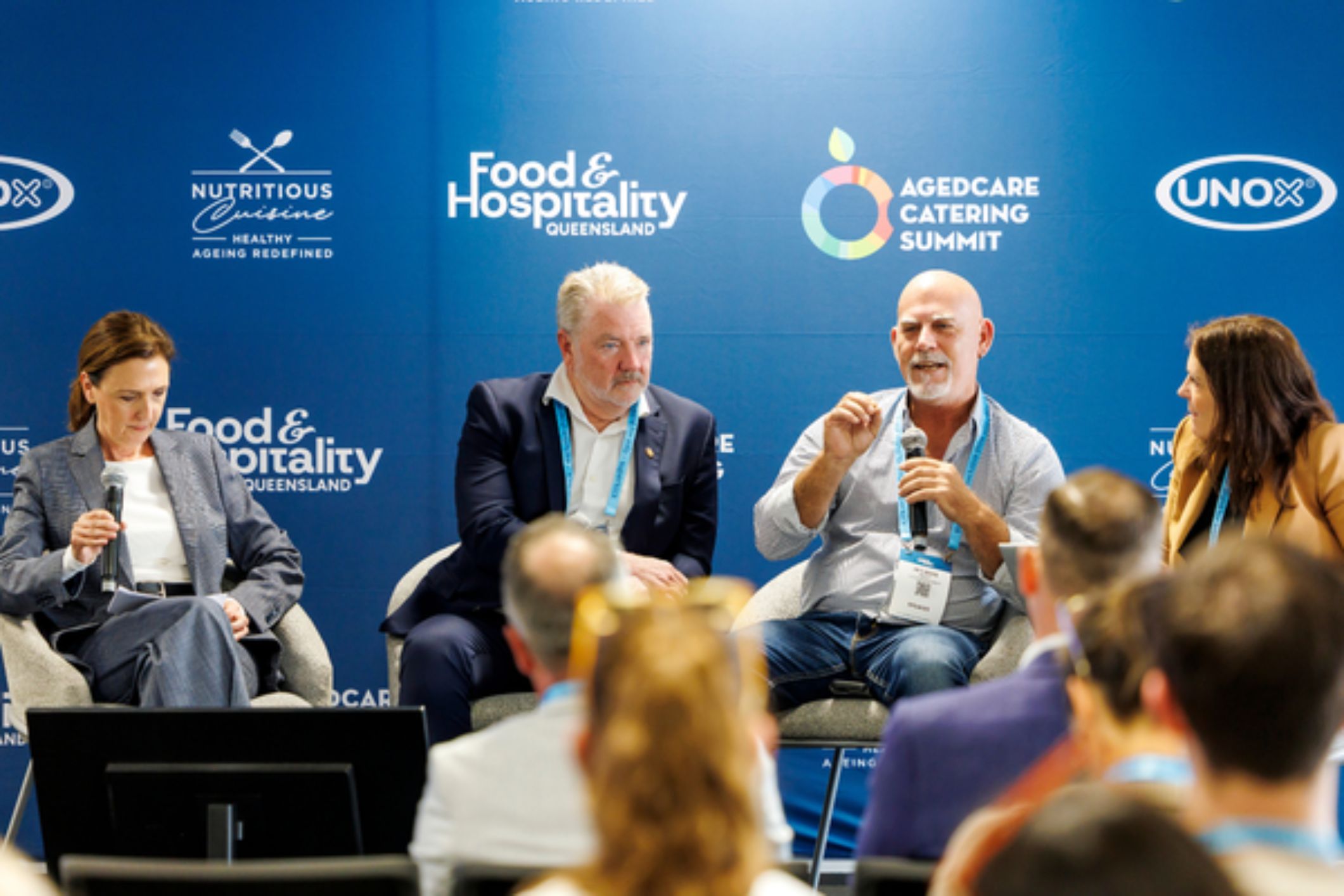 Elevating the dining experience: Why you can’t miss The 2026 Aged Care Catering Summit