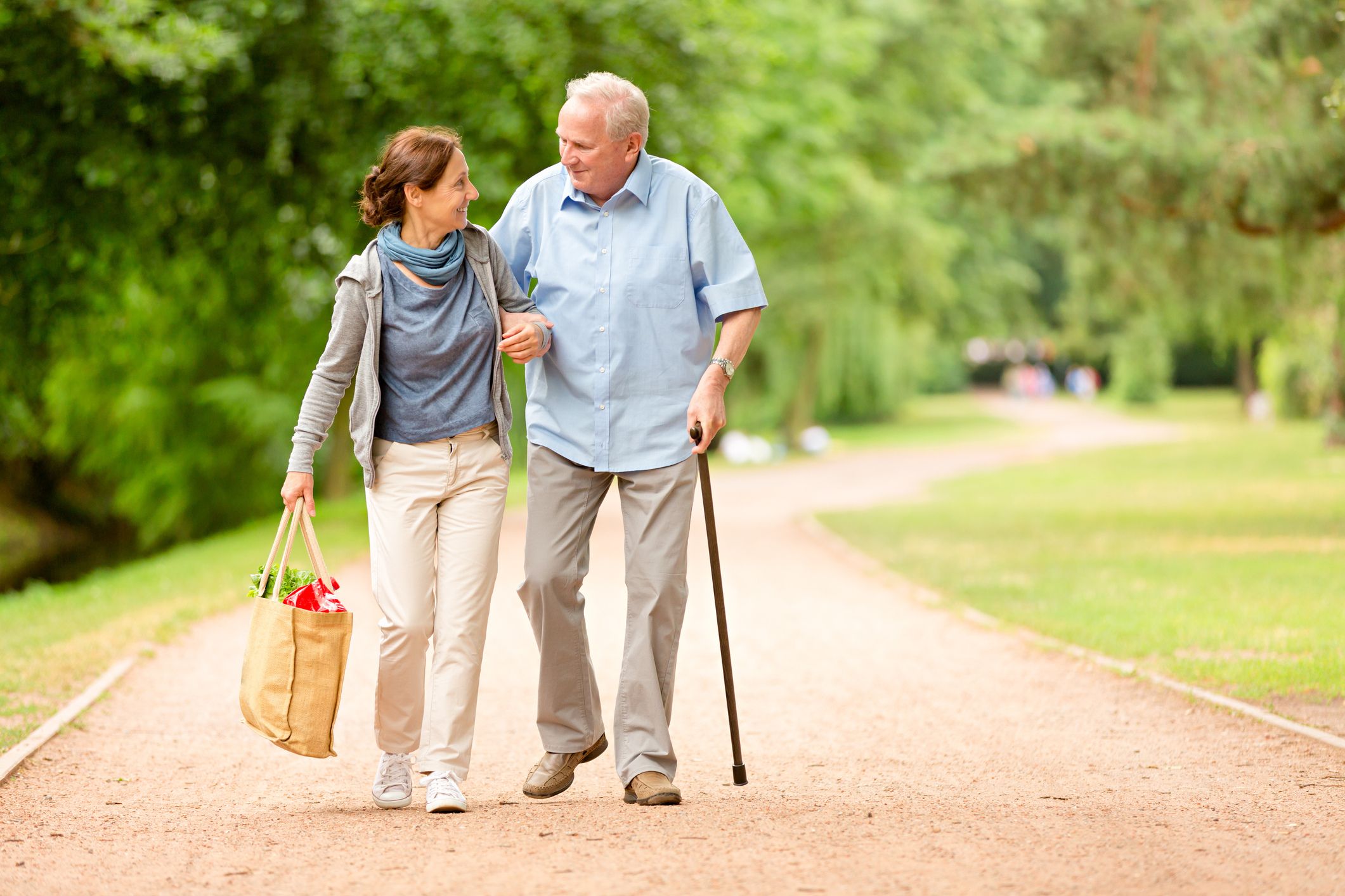 800,000 older Australians, eight cents in the dollar: Why the CHSP is worth saving