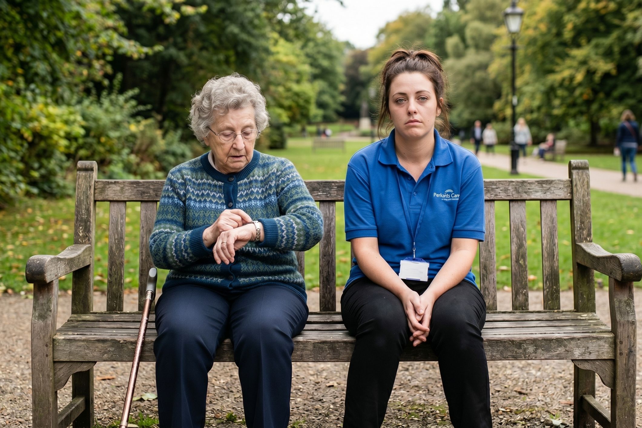 Aged care price caps: Why they're not here yet, and why they matter