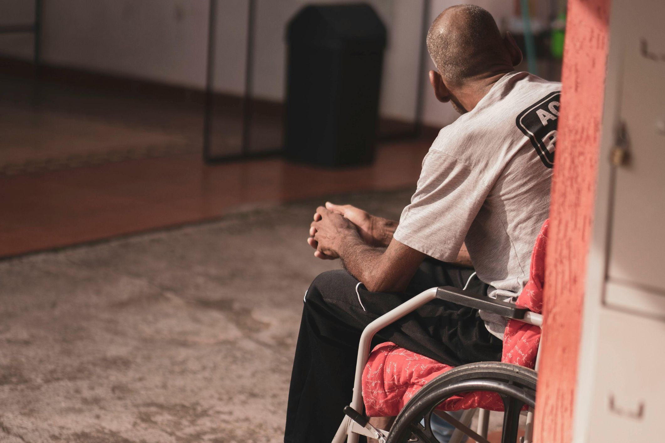 What should ‘foundational supports’ look like for people ineligible for the NDIS?