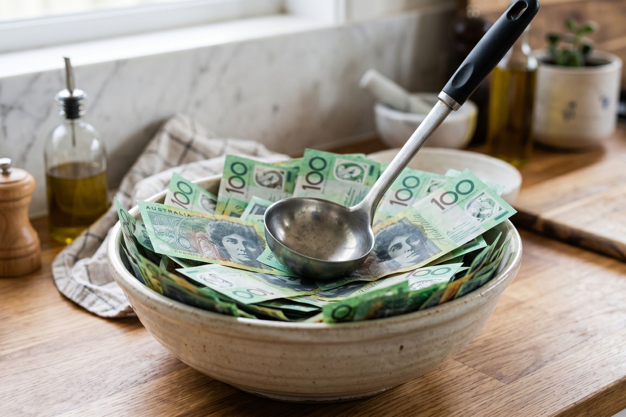 The $14 million question: Why does the Maggie Beer Foundation keep getting aged care money?