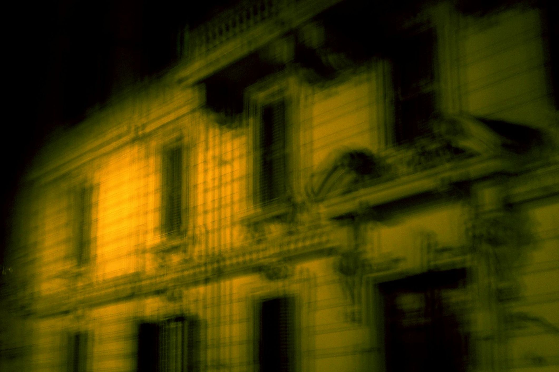Sleep paralysis, EMFs and the psychology of seeing ghosts