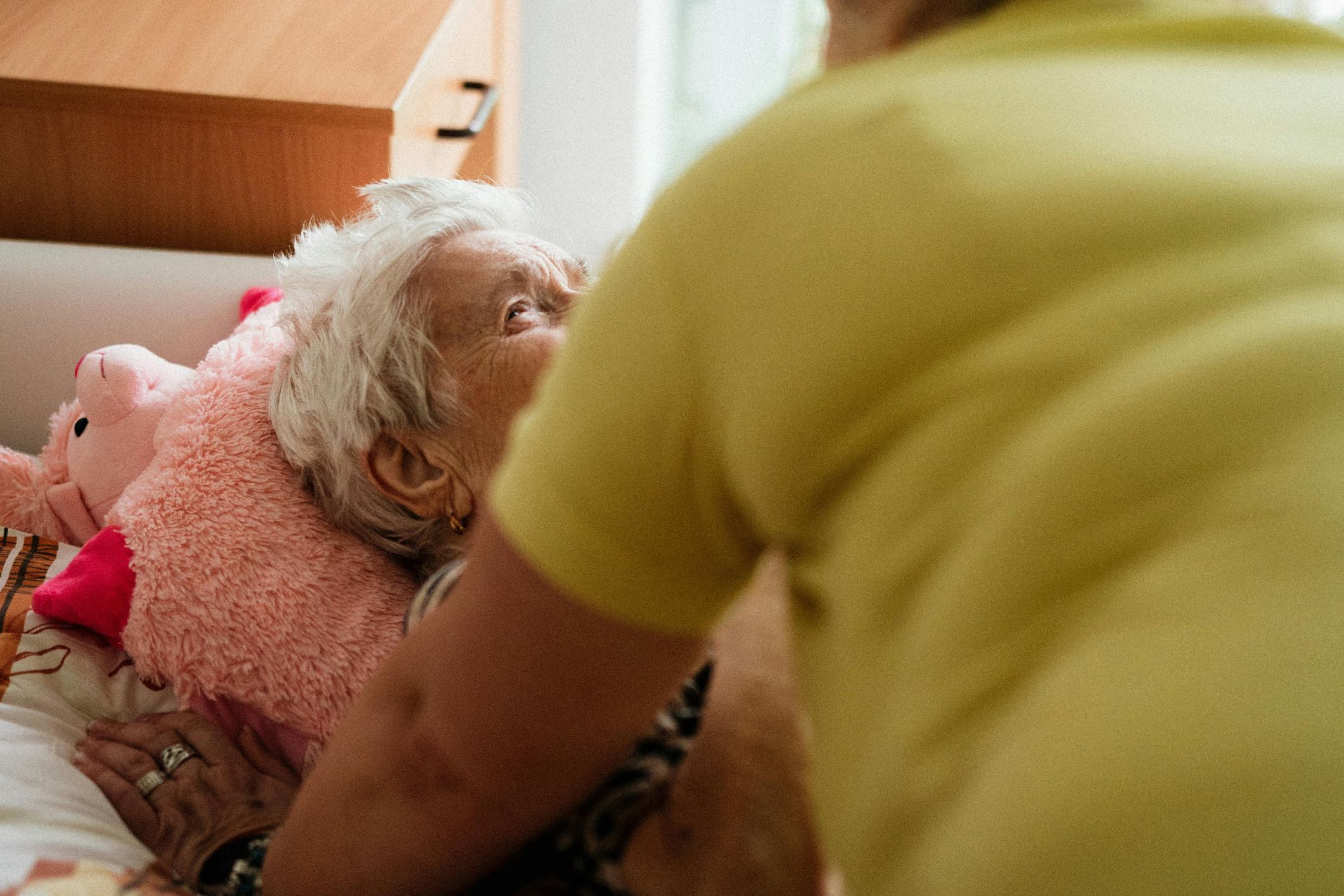 Inquest examines aged care treatment of Adelaide man's pressure sores before death